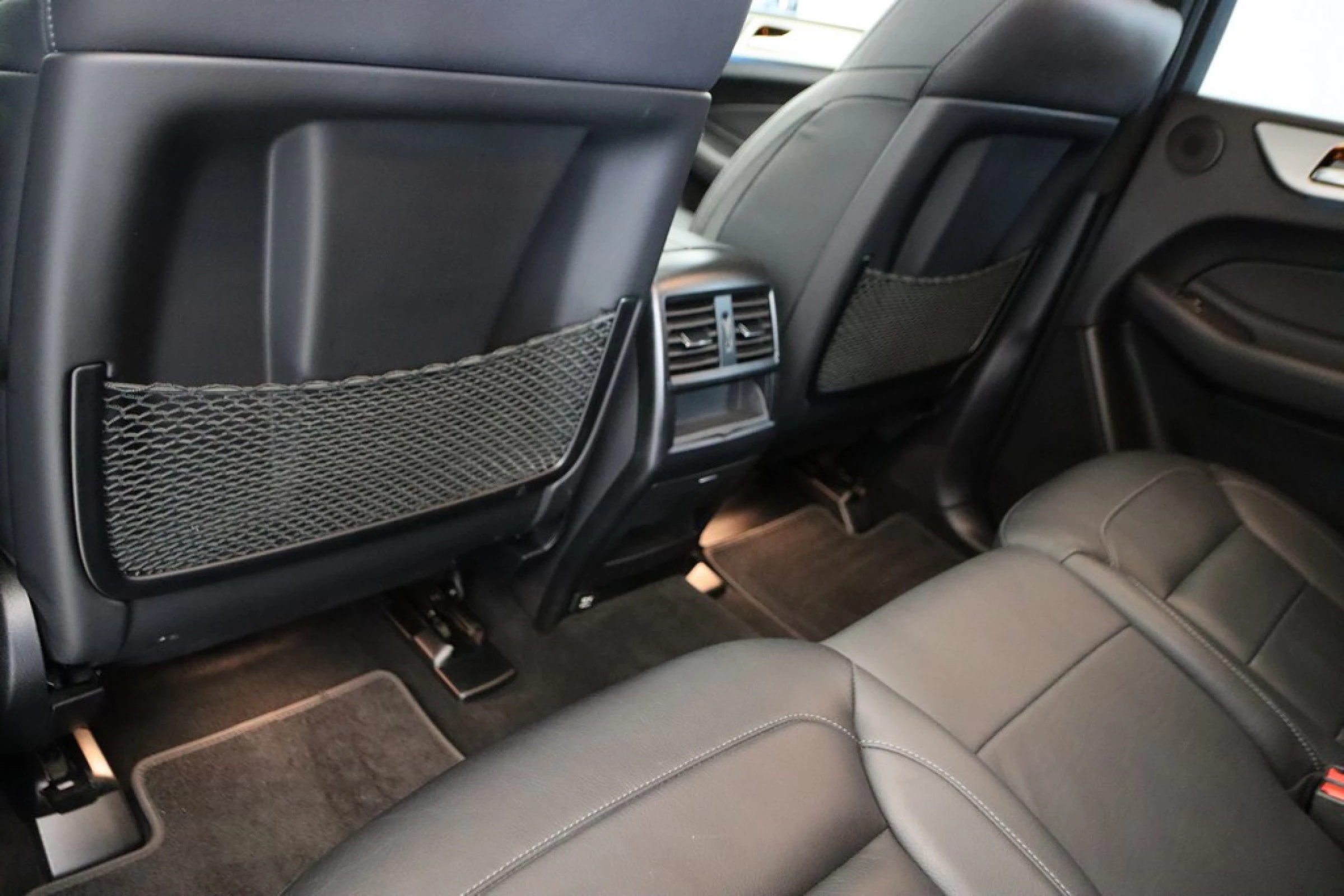 Mercedes-Benz GLE CLASS 350D 4MATIC - Imagen 33