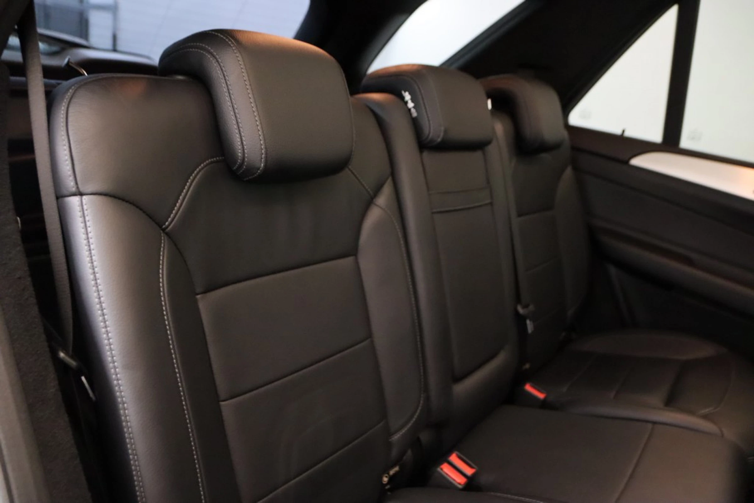 Mercedes-Benz GLE CLASS 350D 4MATIC - Imagen 35