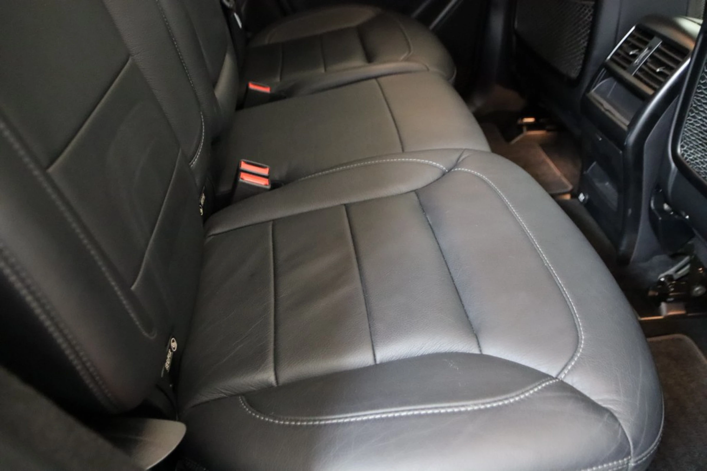 Mercedes-Benz GLE CLASS 350D 4MATIC - Imagen 36