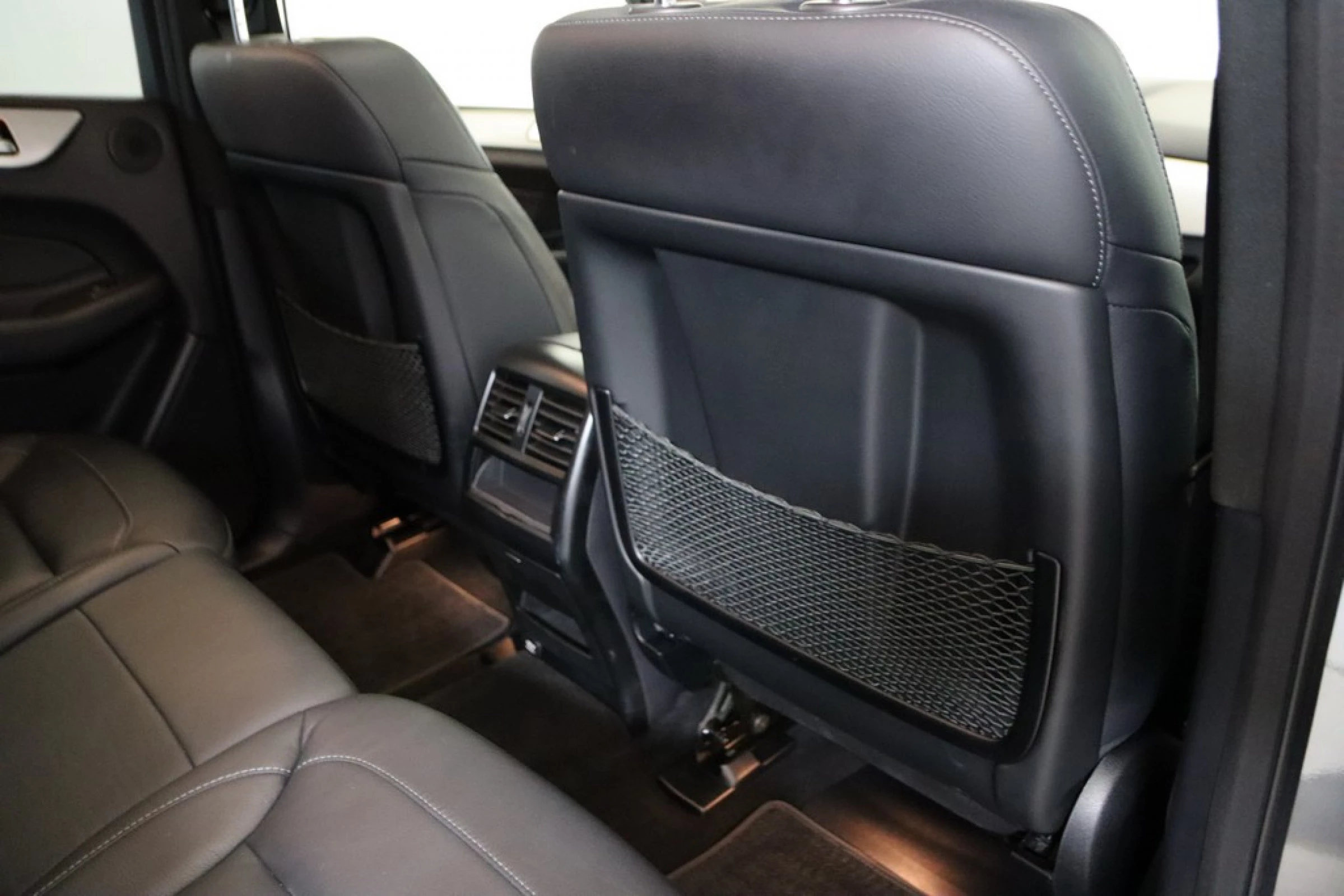 Mercedes-Benz GLE CLASS 350D 4MATIC - Imagen 37