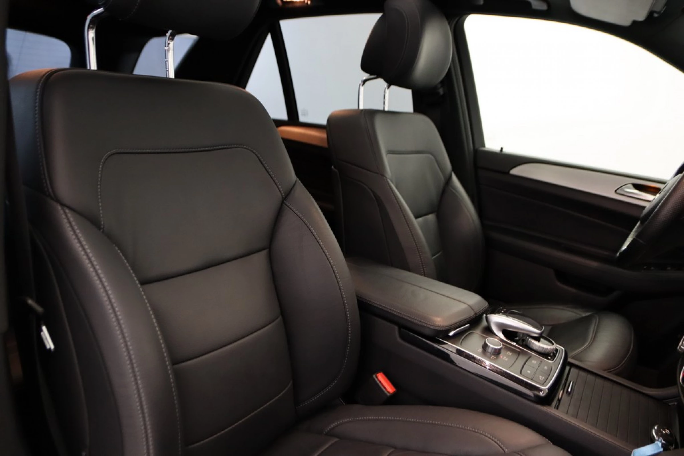 Mercedes-Benz GLE CLASS 350D 4MATIC - Imagen 40