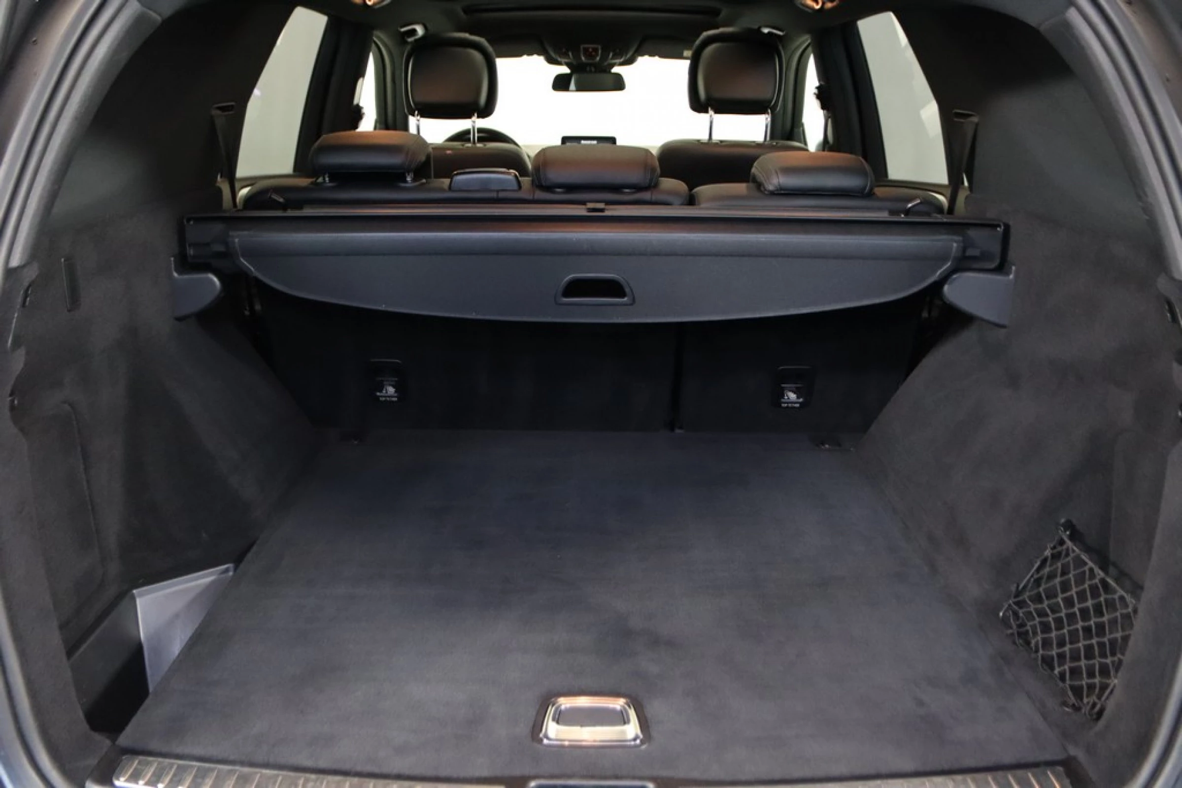 Mercedes-Benz GLE CLASS 350D 4MATIC - Imagen 43