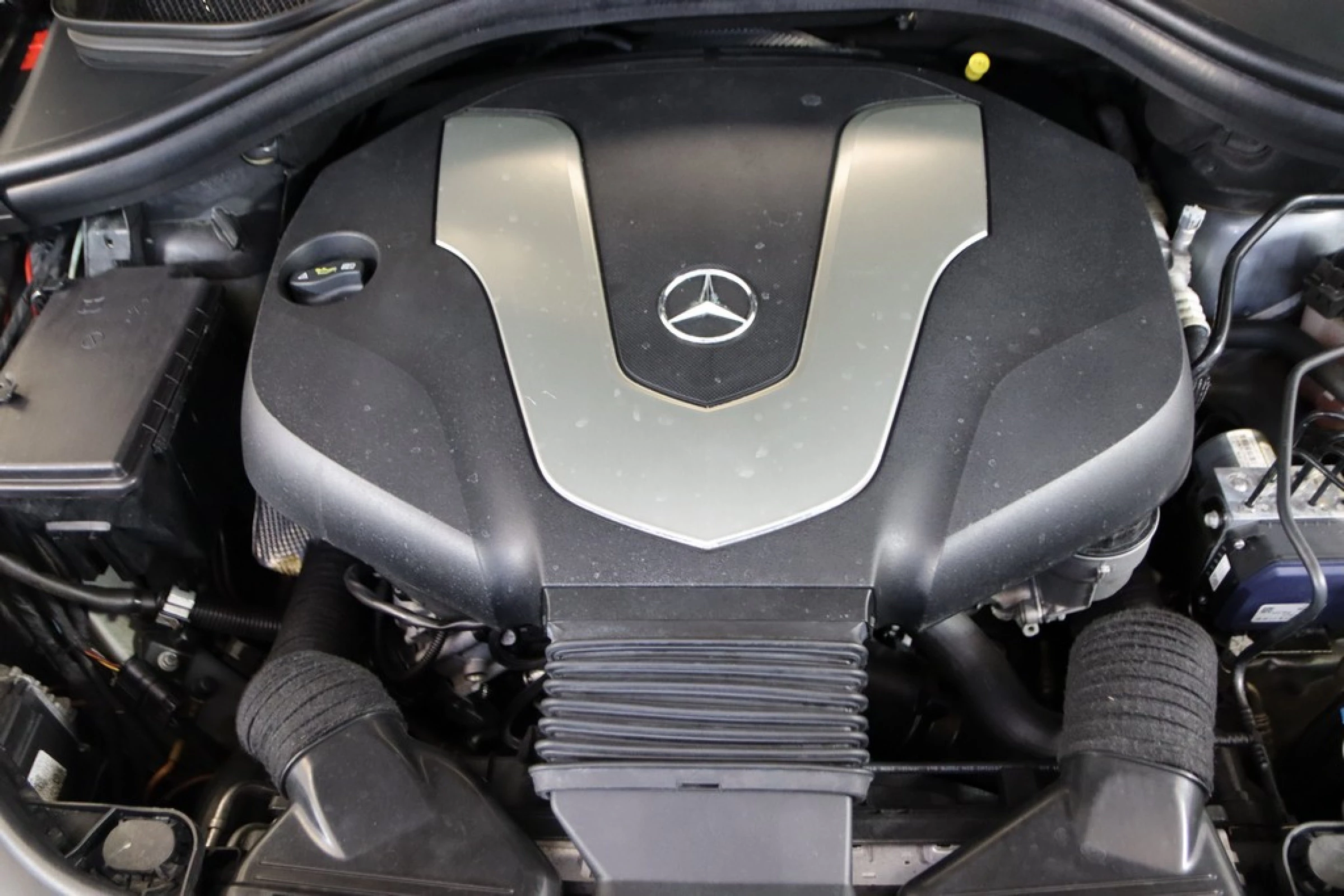 Mercedes-Benz GLE CLASS 350D 4MATIC - Imagen 45