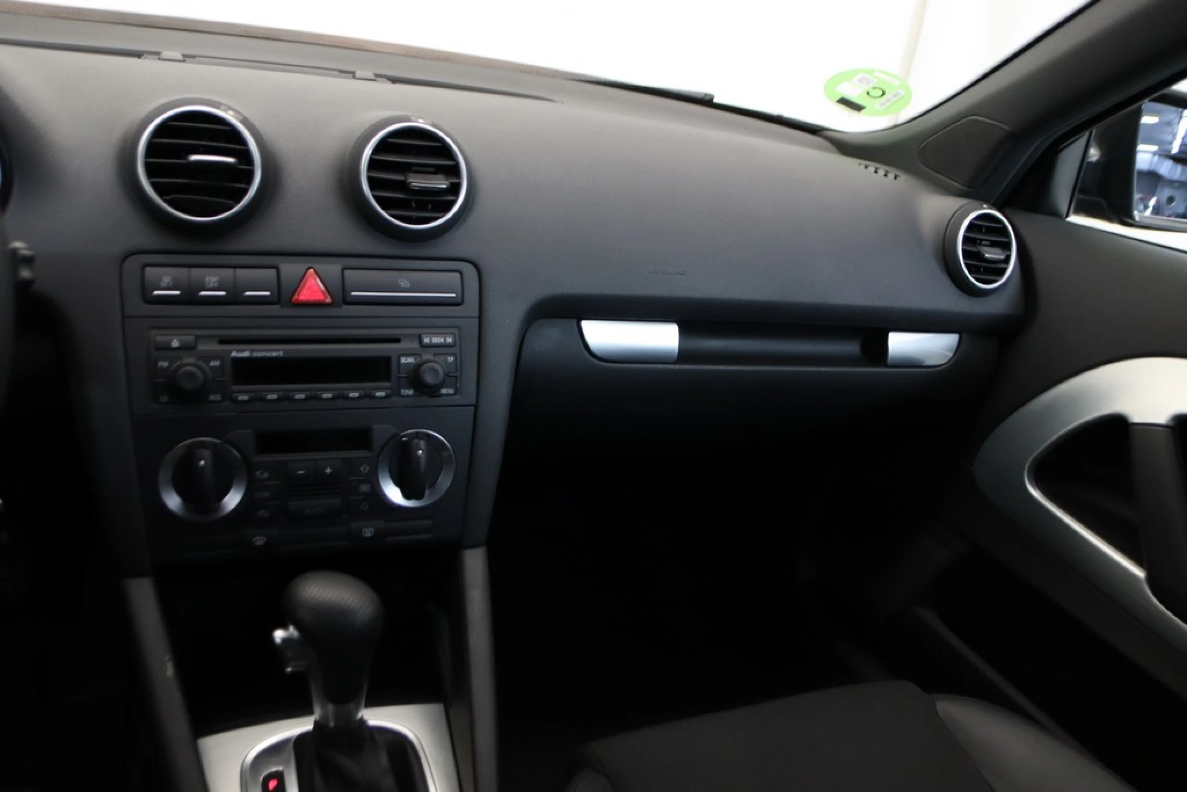 Audi A3 2.0 TFSI 200 CV Tiptronic S line - Imagen 10