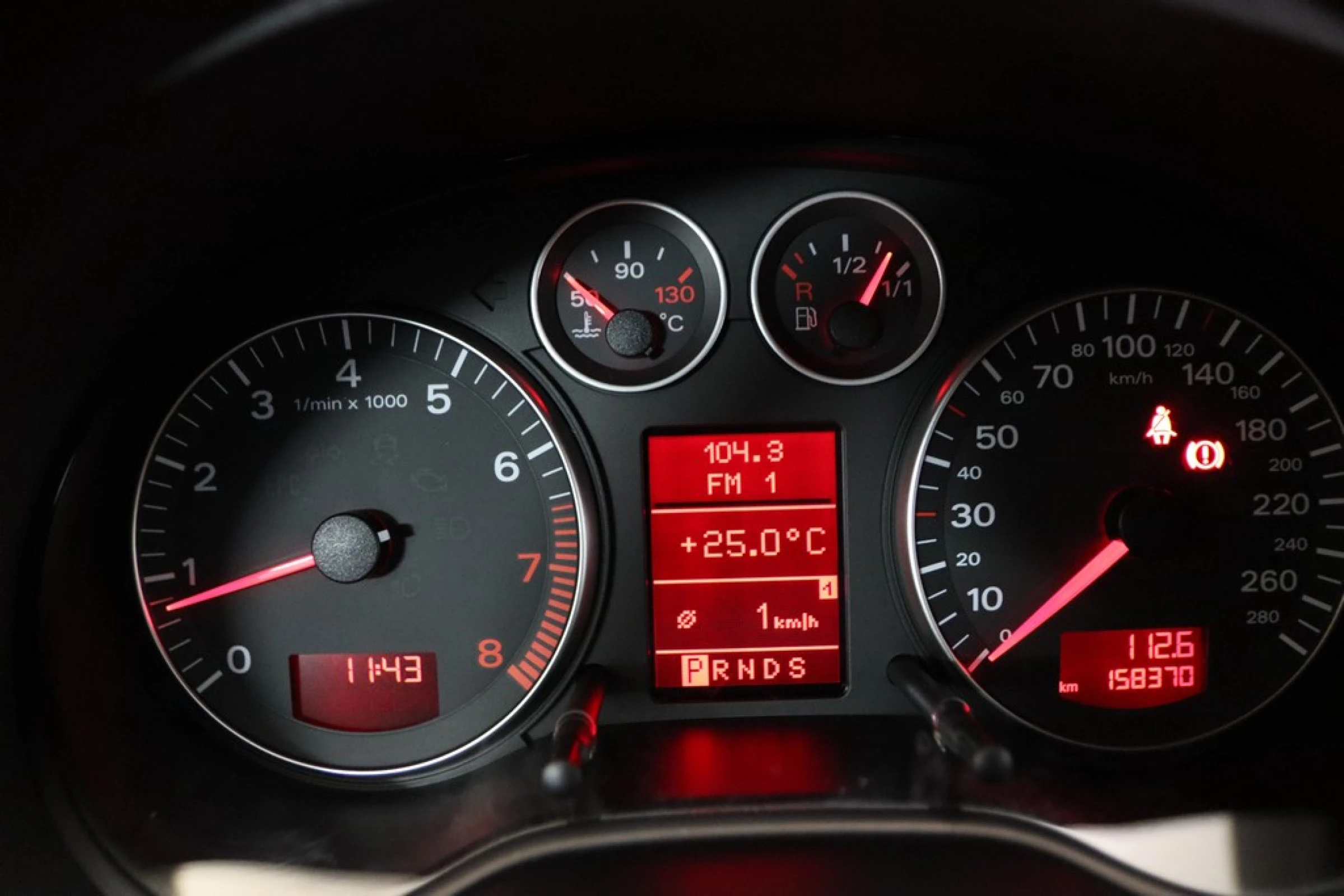 Audi A3 2.0 TFSI 200 CV Tiptronic S line - Imagen 16
