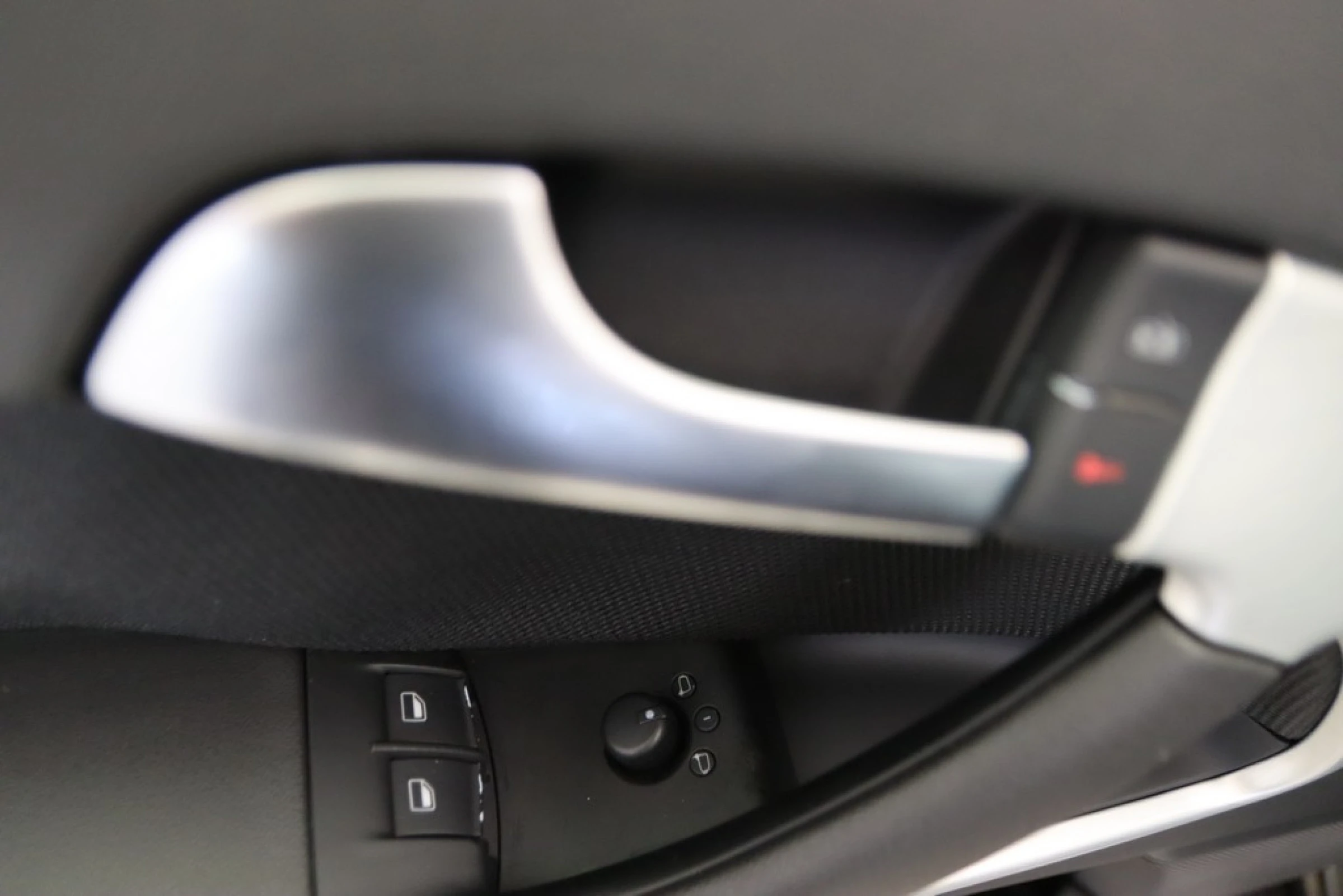 Audi A3 2.0 TFSI 200 CV Tiptronic S line - Imagen 21