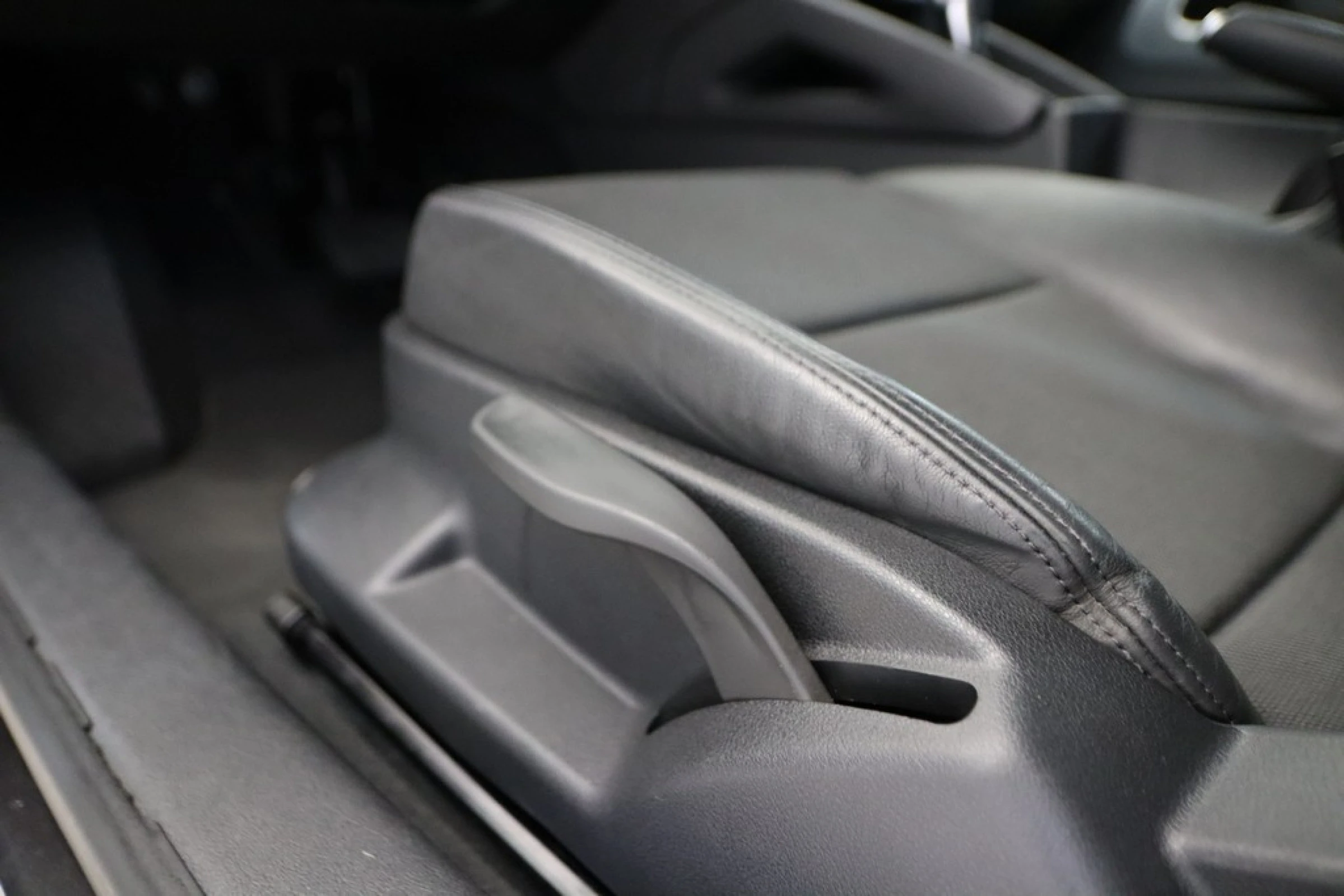 Audi A3 2.0 TFSI 200 CV Tiptronic S line - Imagen 23