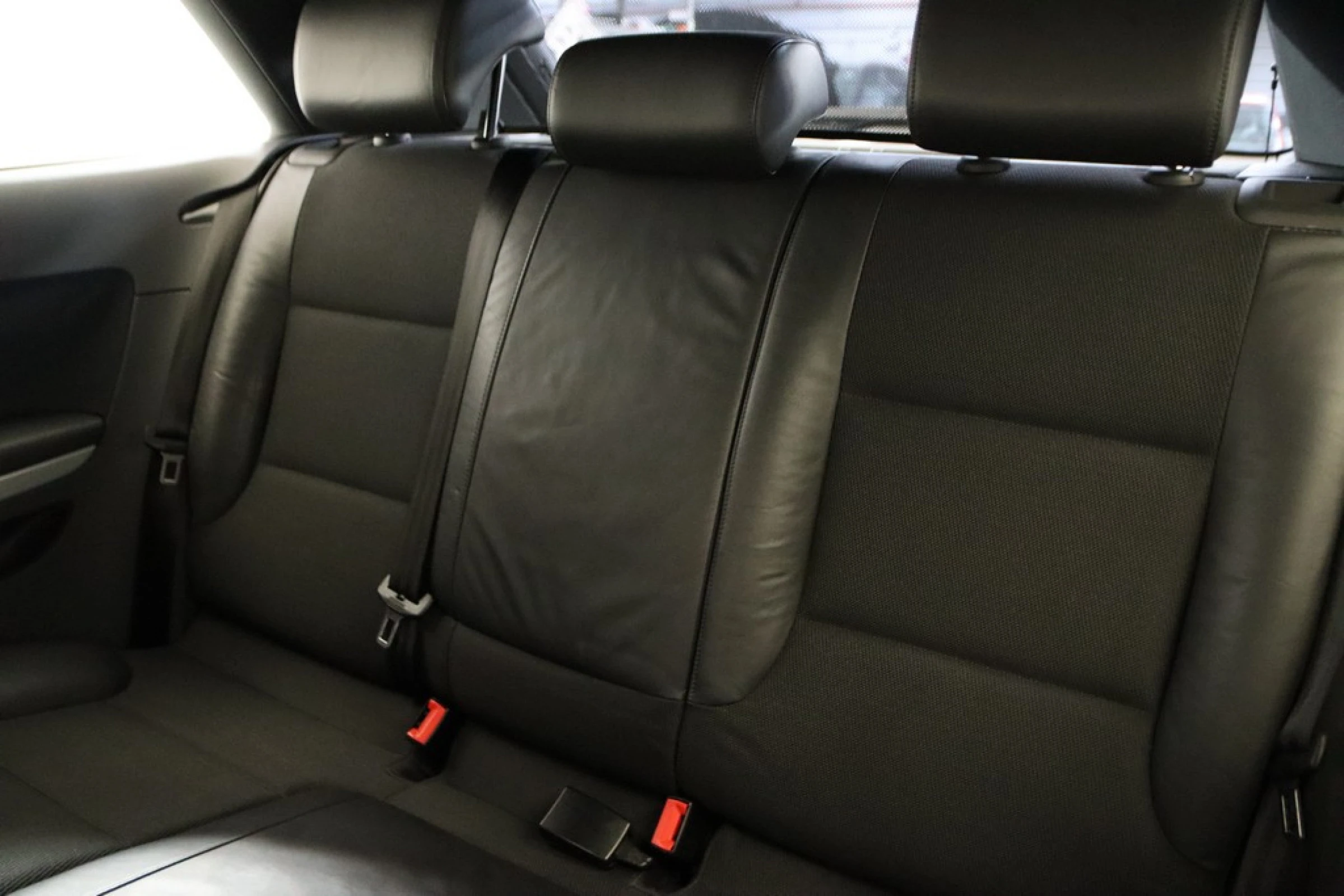 Audi A3 2.0 TFSI 200 CV Tiptronic S line - Imagen 24