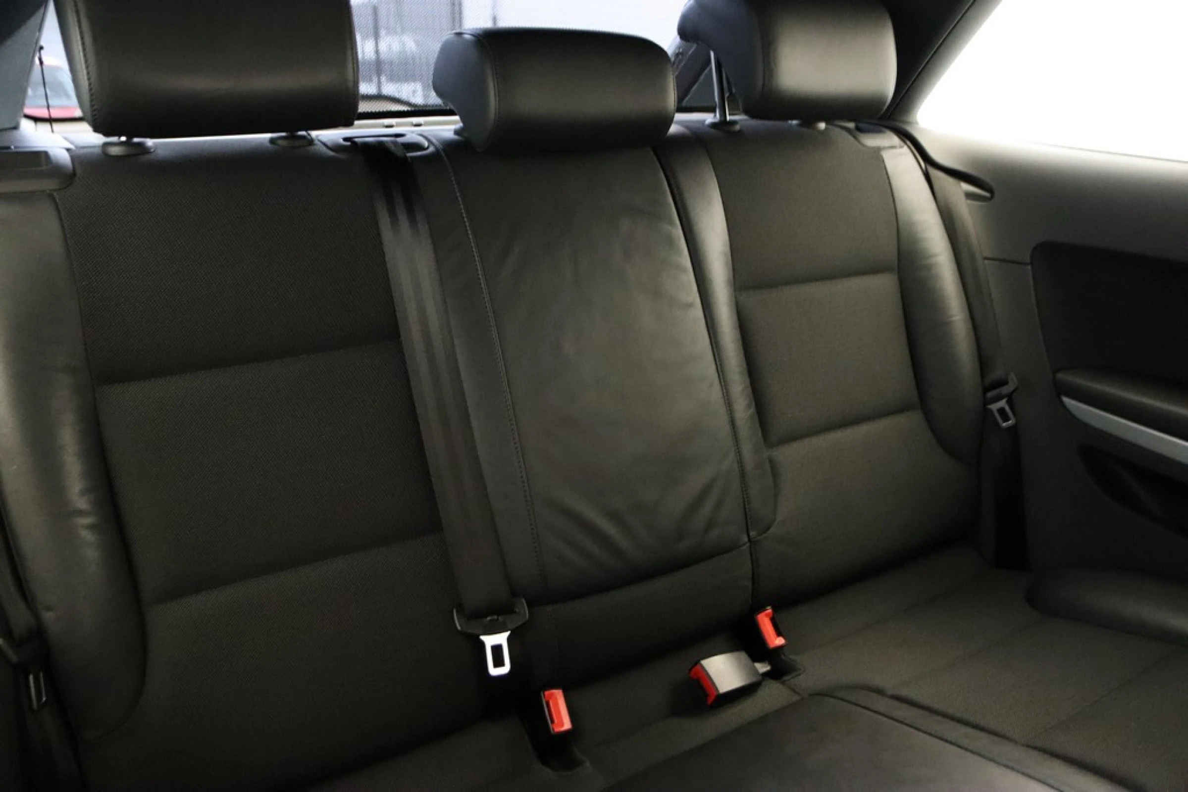 Audi A3 2.0 TFSI 200 CV Tiptronic S line - Imagen 27