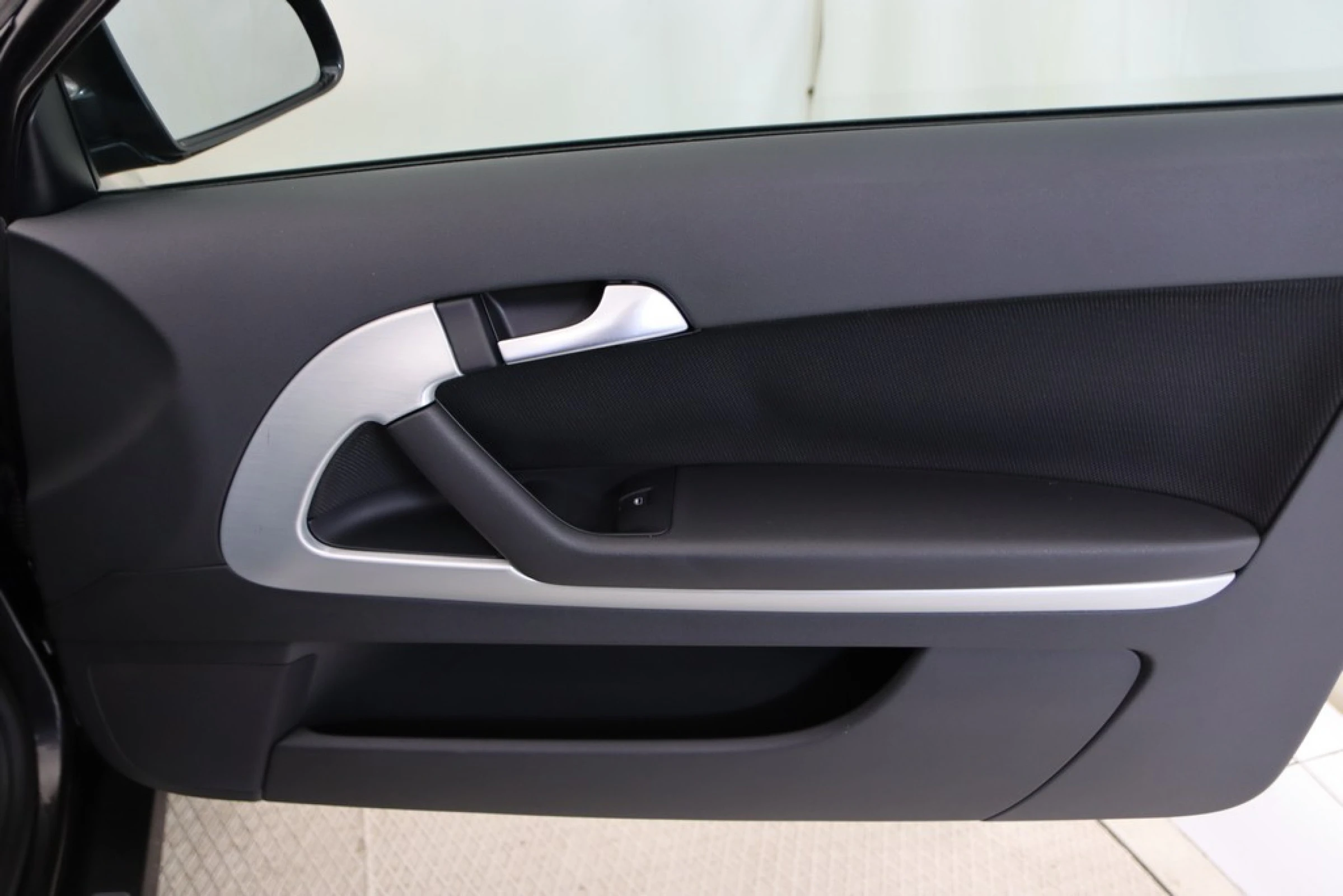 Audi A3 2.0 TFSI 200 CV Tiptronic S line - Imagen 30