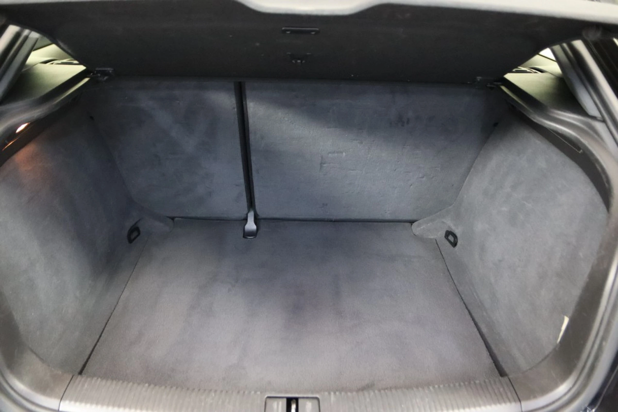 Audi A3 2.0 TFSI 200 CV Tiptronic S line - Imagen 34