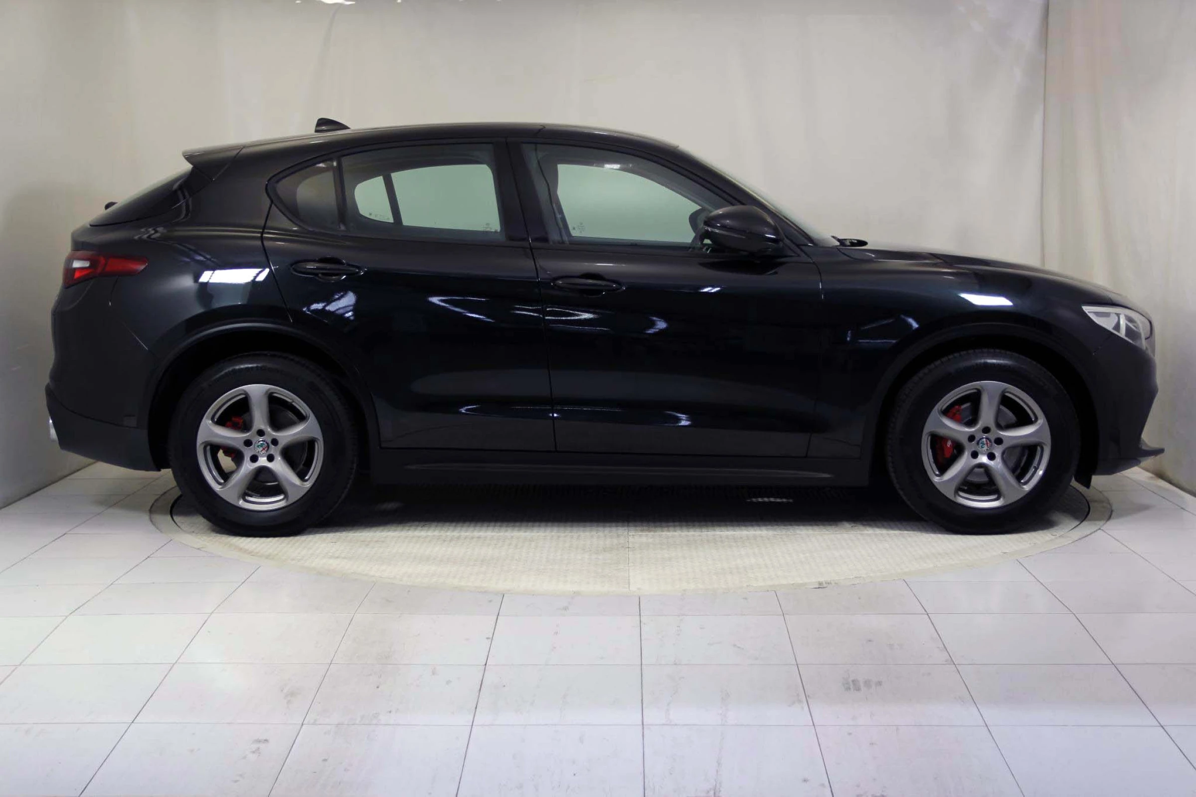 Alfa Romeo Stelvio 2.2 - Imagen 10