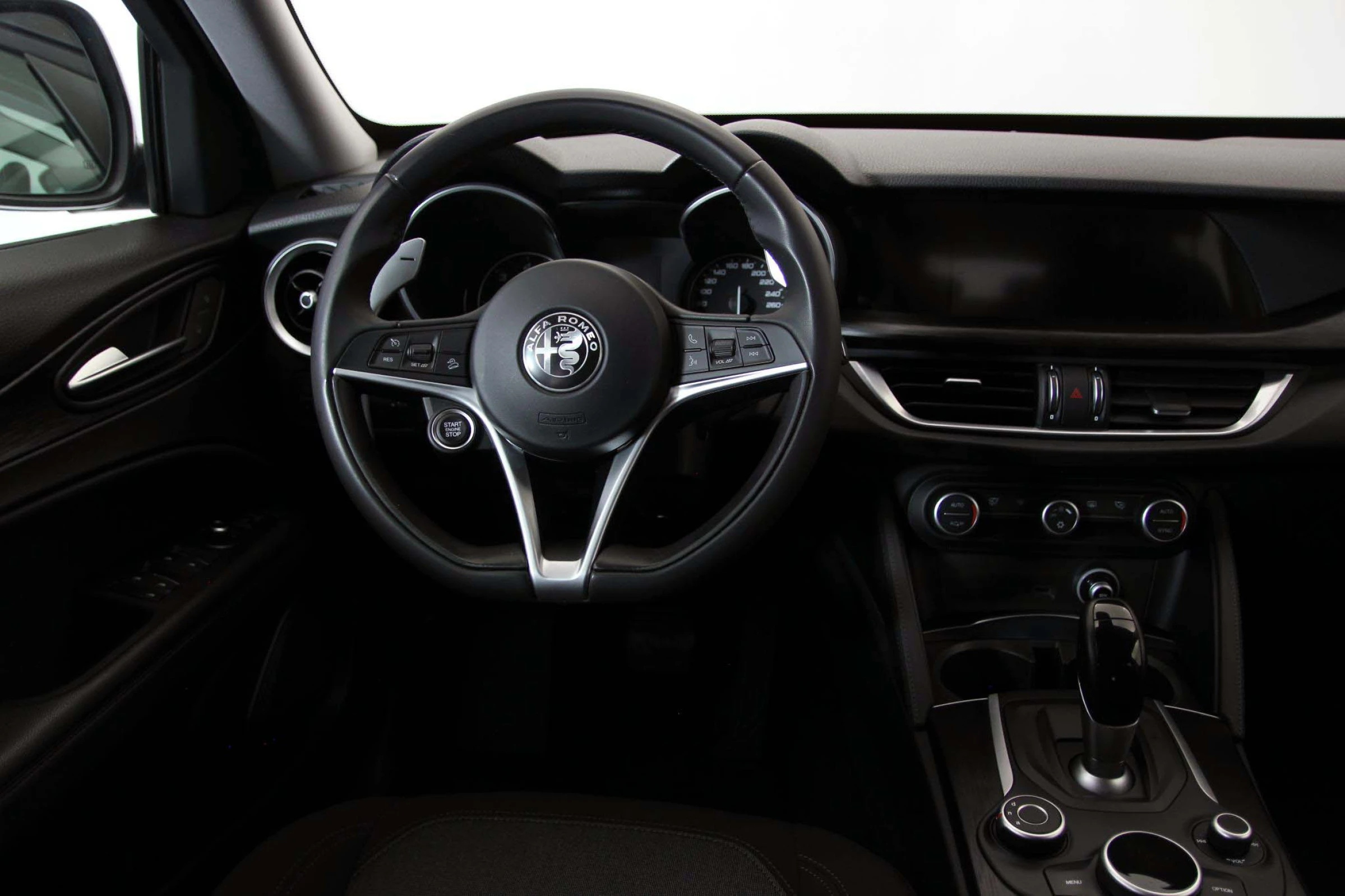 Alfa Romeo Stelvio 2.2 - Imagen 13