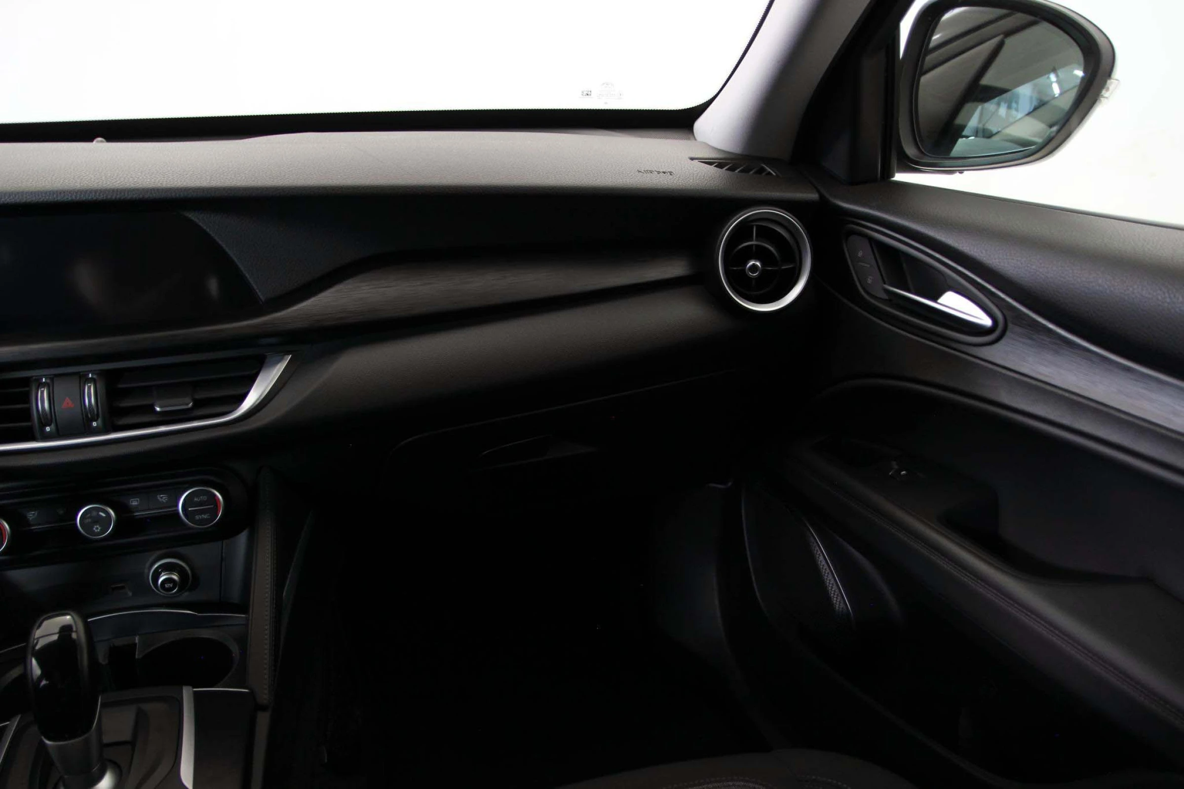 Alfa Romeo Stelvio 2.2 - Imagen 14