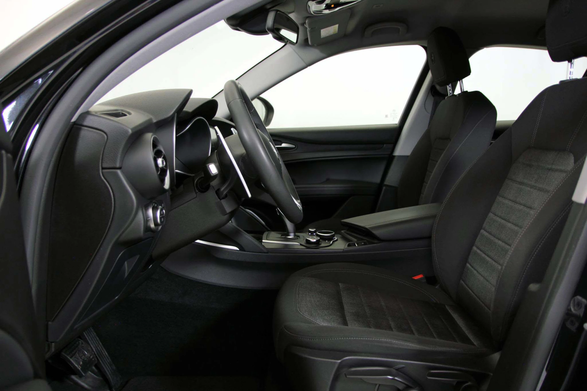 Alfa Romeo Stelvio 2.2 - Imagen 15