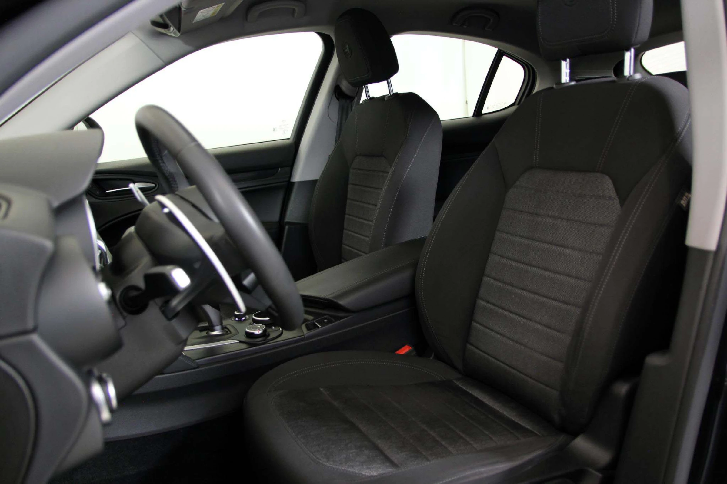 Alfa Romeo Stelvio 2.2 - Imagen 16