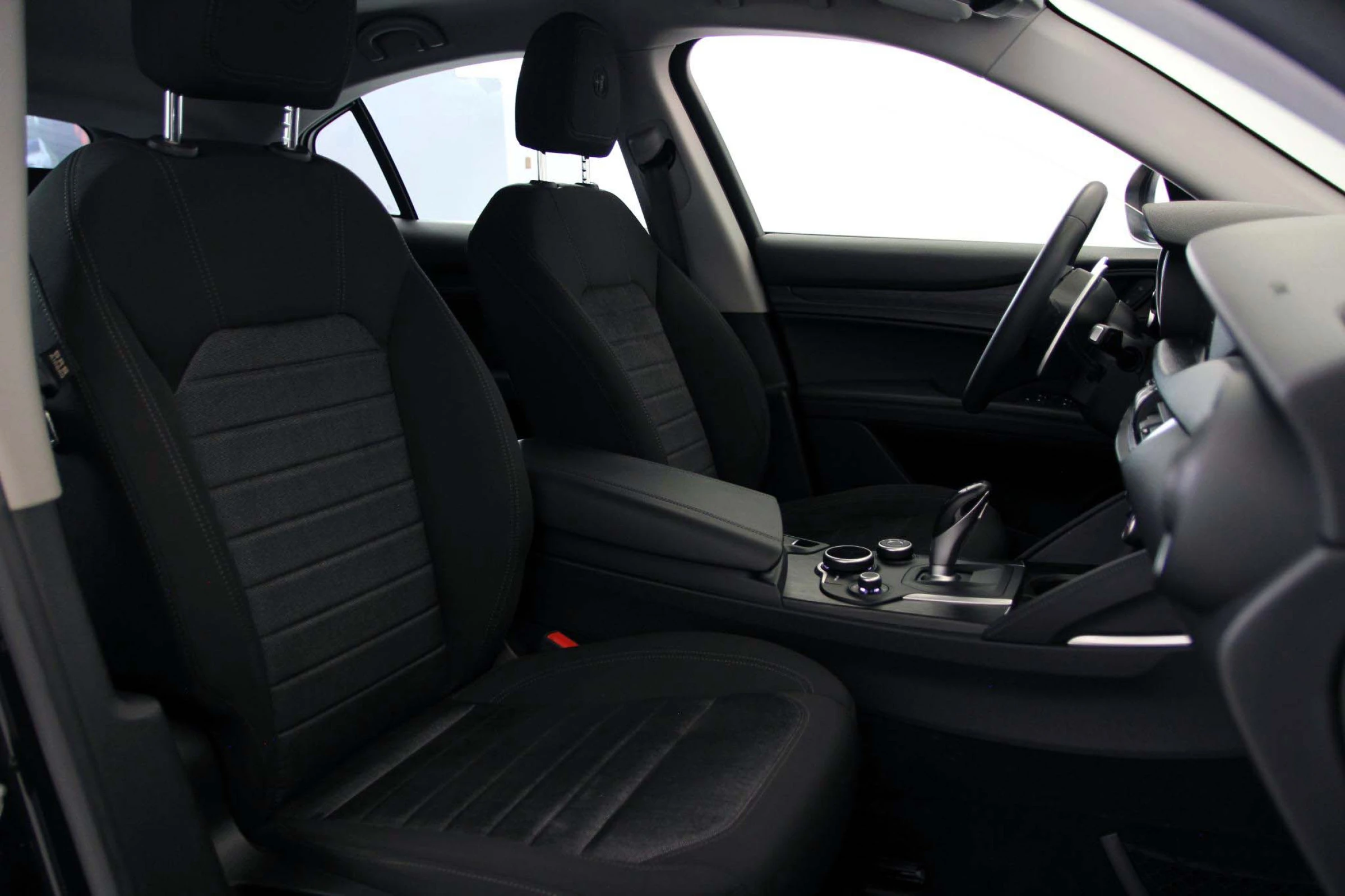 Alfa Romeo Stelvio 2.2 - Imagen 18