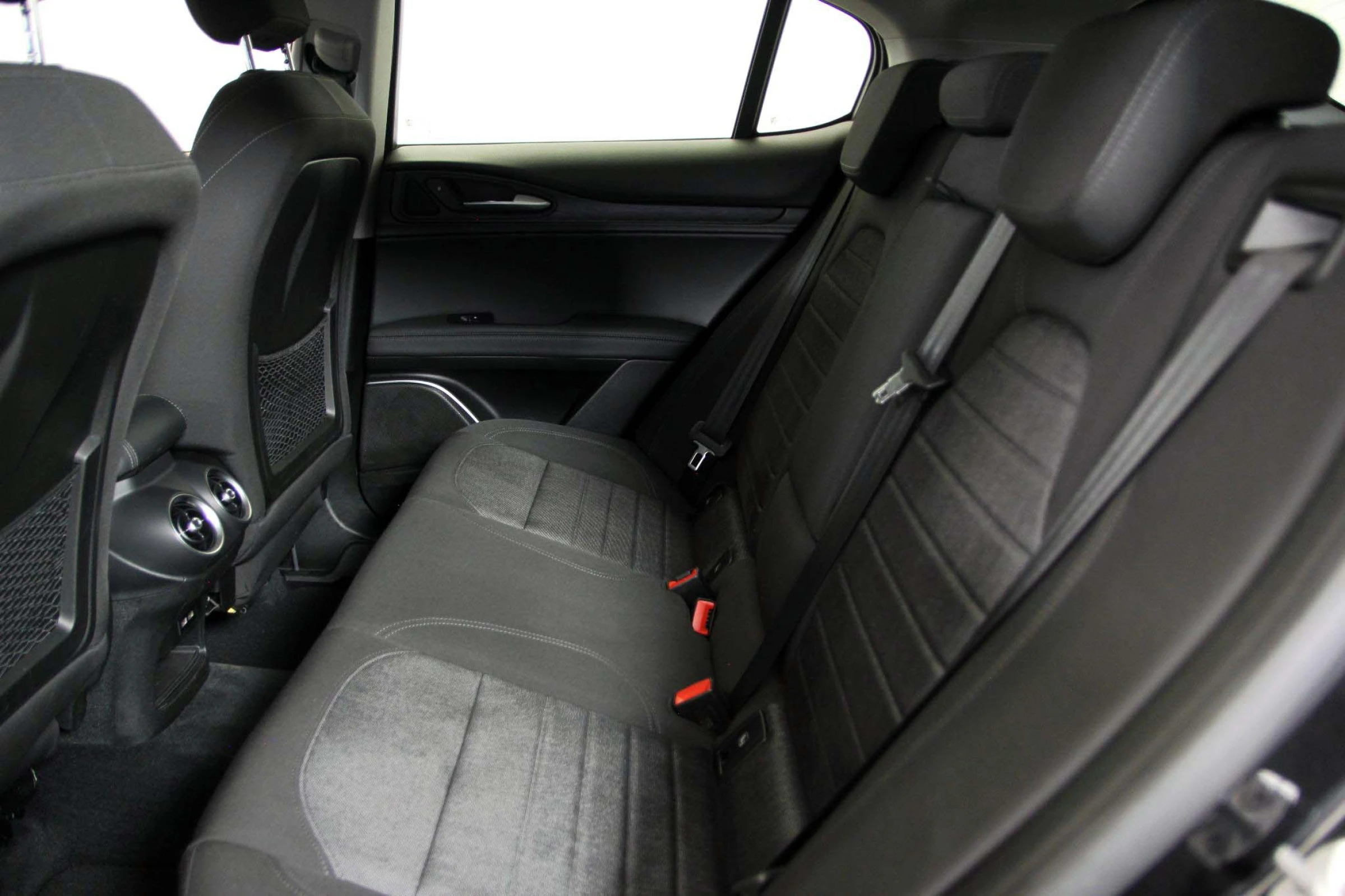 Alfa Romeo Stelvio 2.2 - Imagen 20