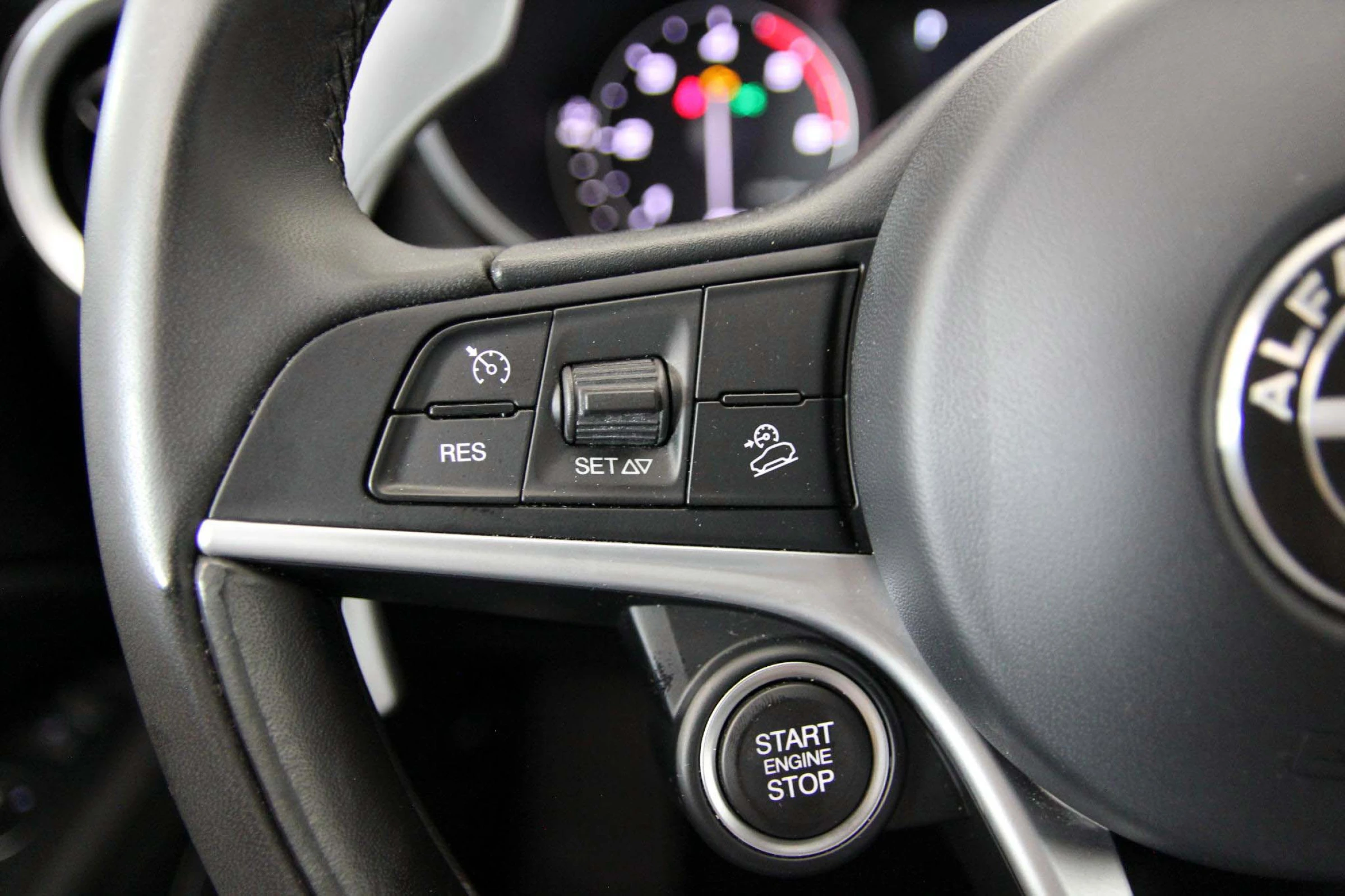 Alfa Romeo Stelvio 2.2 - Imagen 31