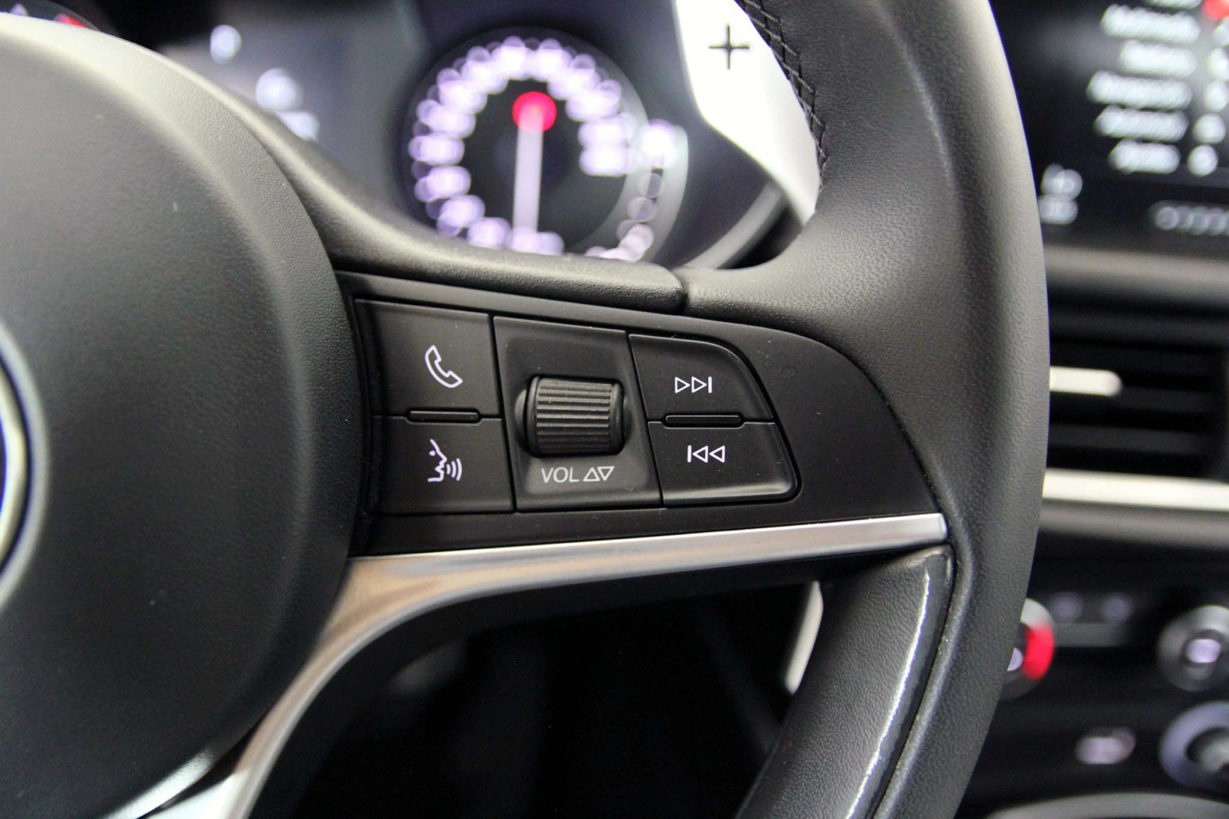 Alfa Romeo Stelvio 2.2 - Imagen 32