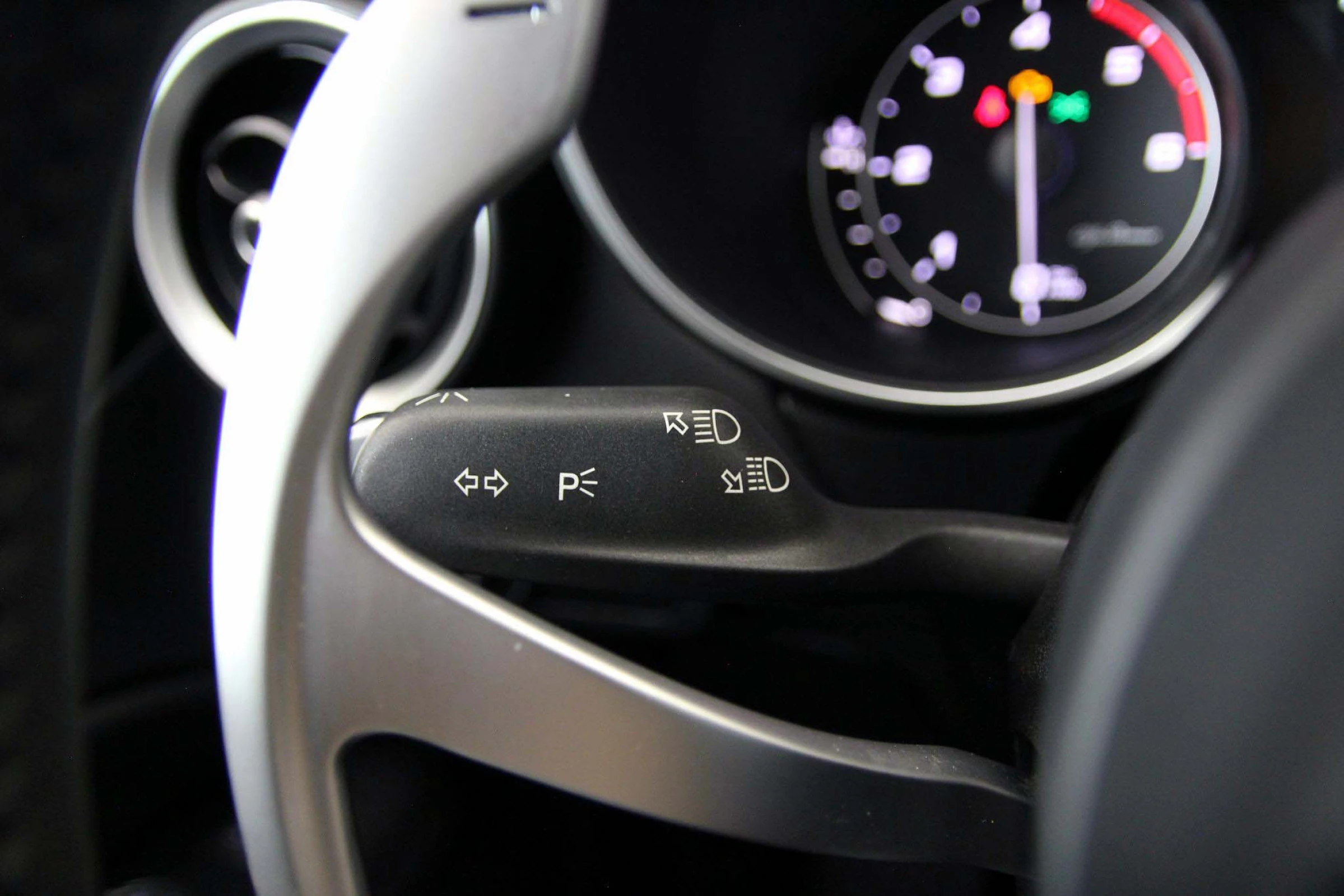 Alfa Romeo Stelvio 2.2 - Imagen 33