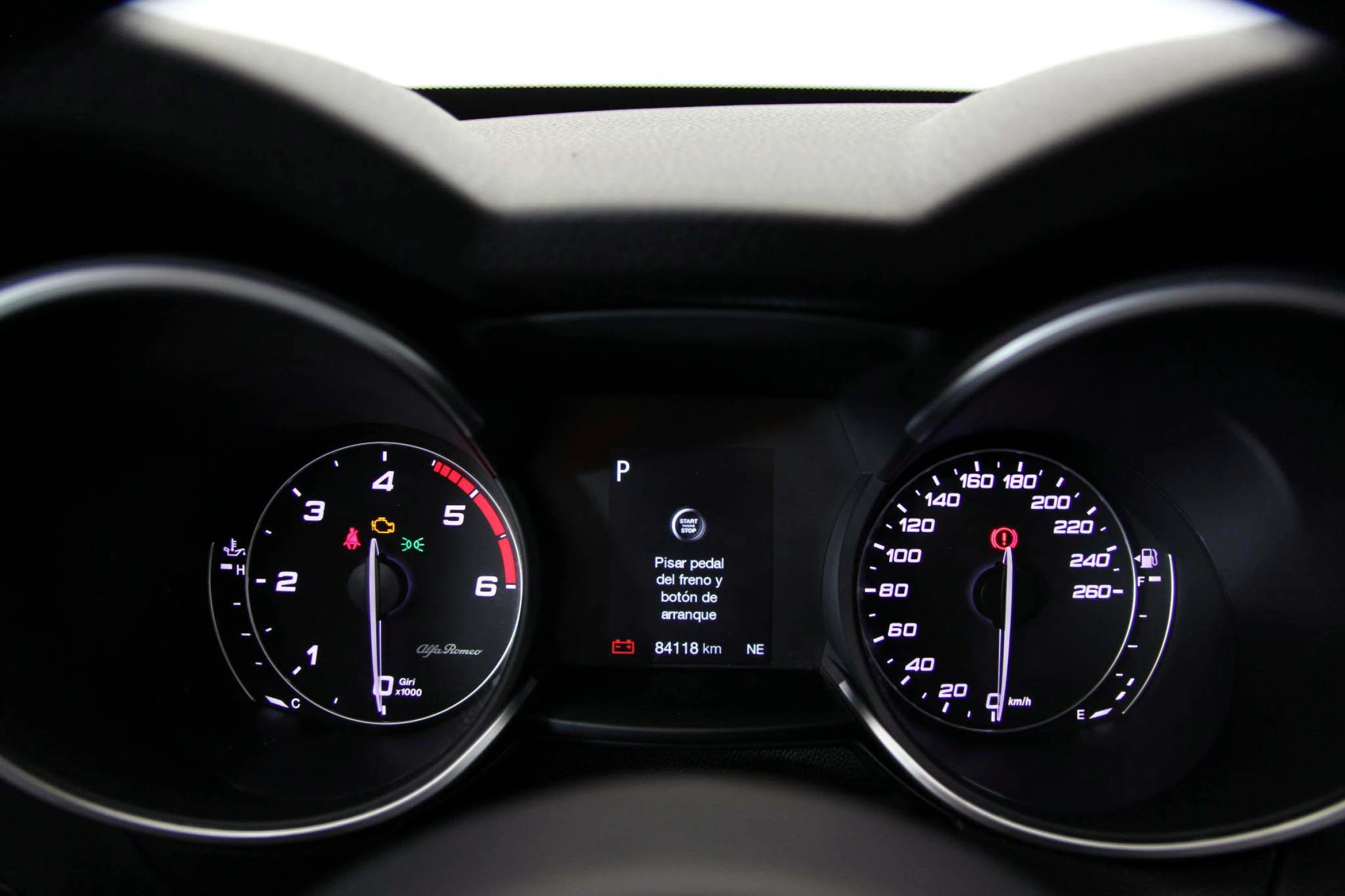Alfa Romeo Stelvio 2.2 - Imagen 34