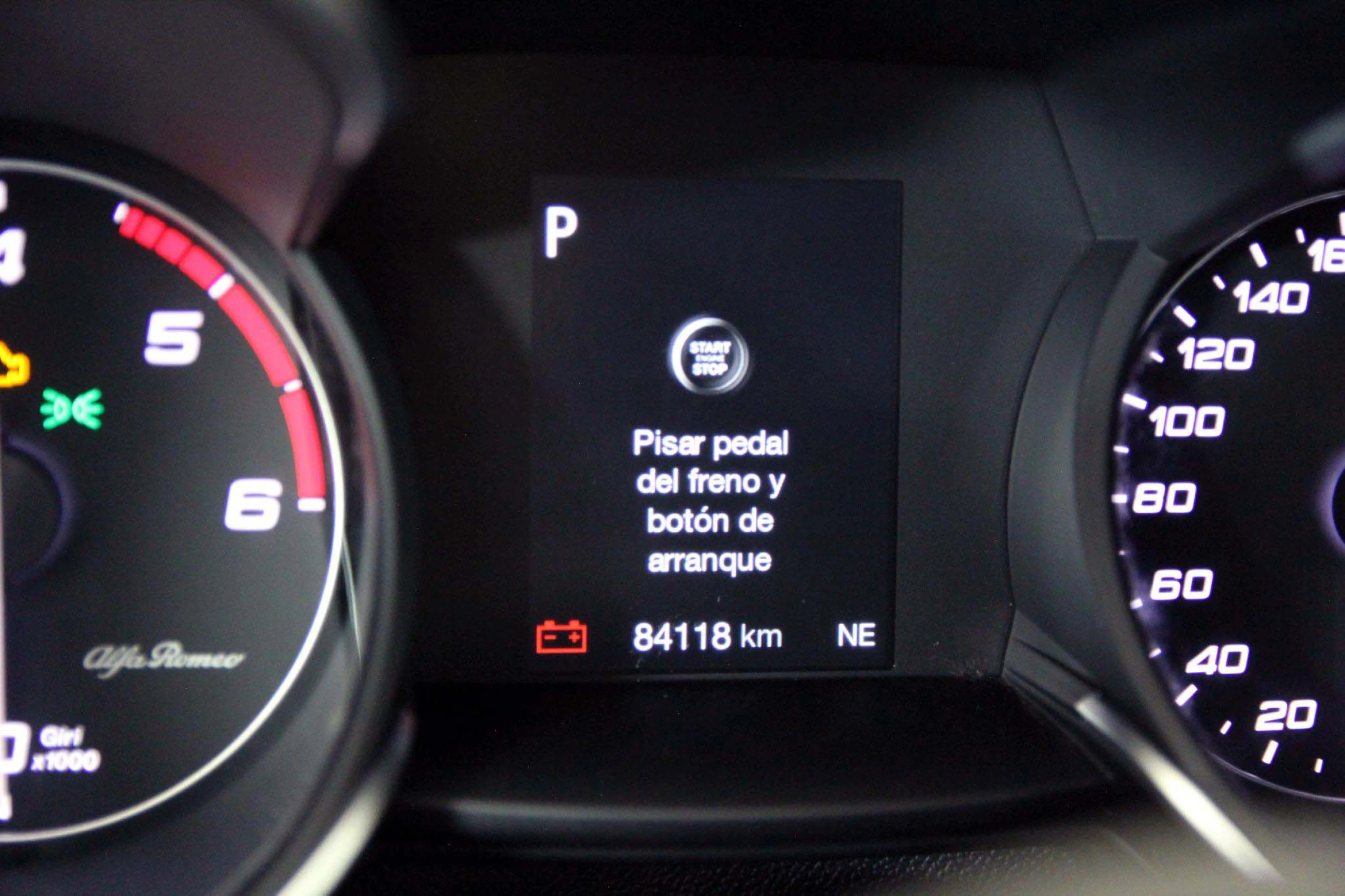 Alfa Romeo Stelvio 2.2 - Imagen 36