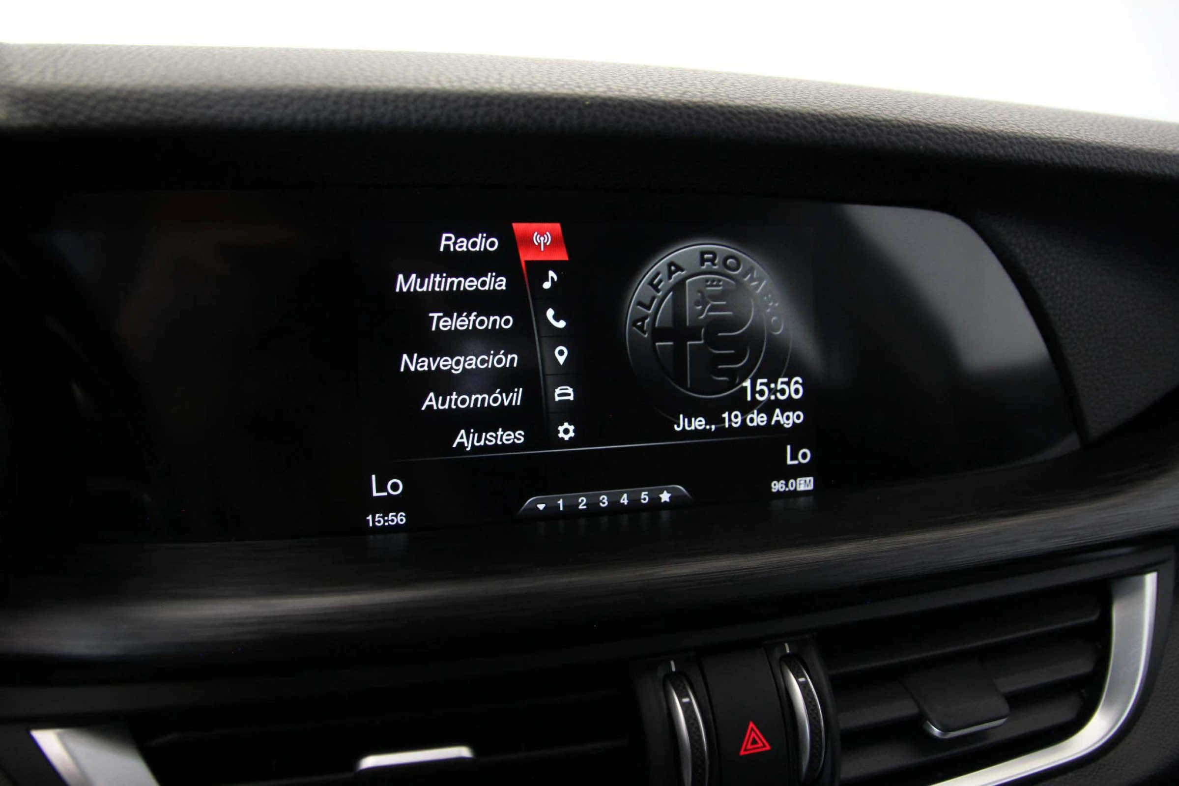 Alfa Romeo Stelvio 2.2 - Imagen 38