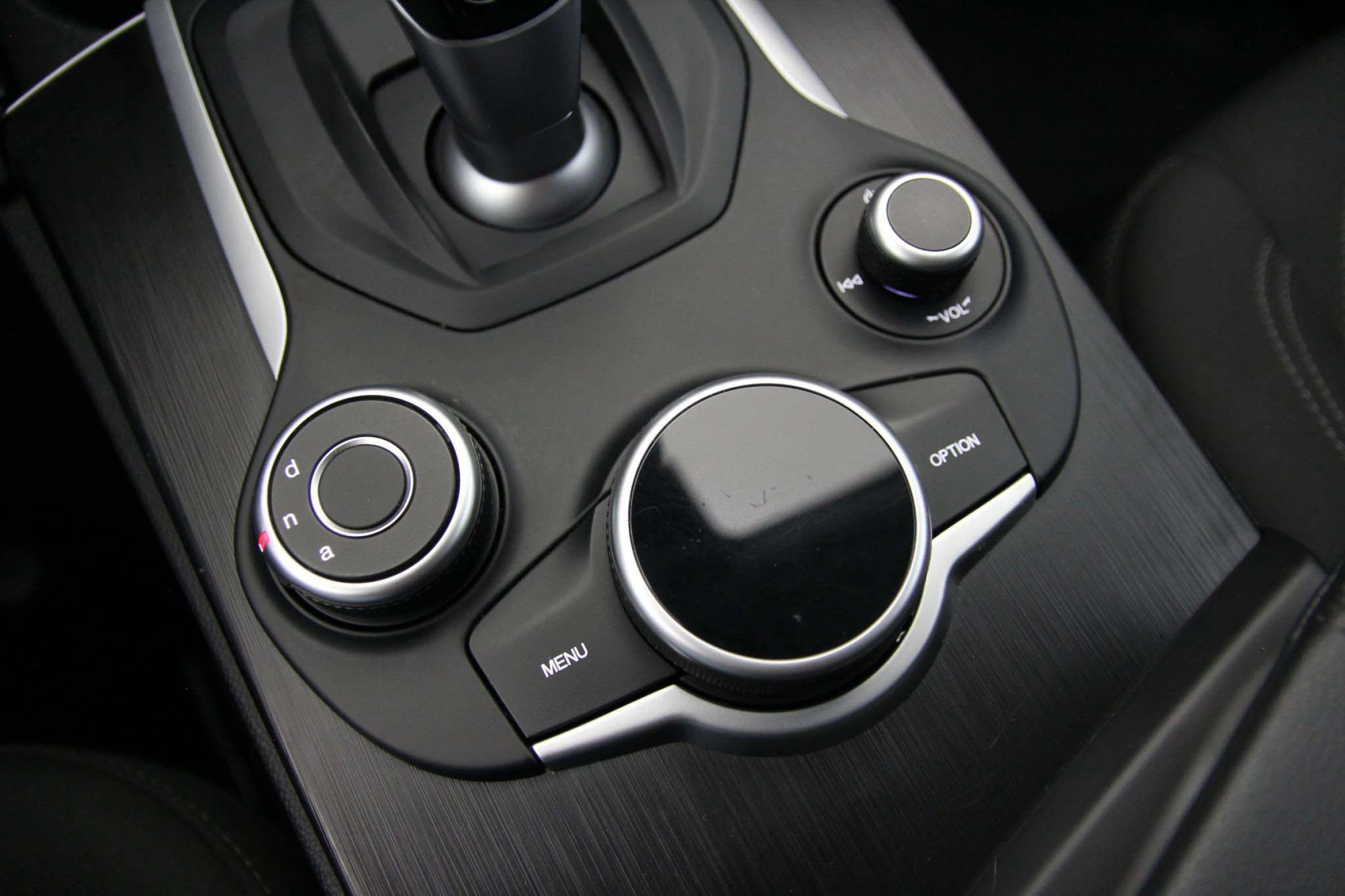 Alfa Romeo Stelvio 2.2 - Imagen 41