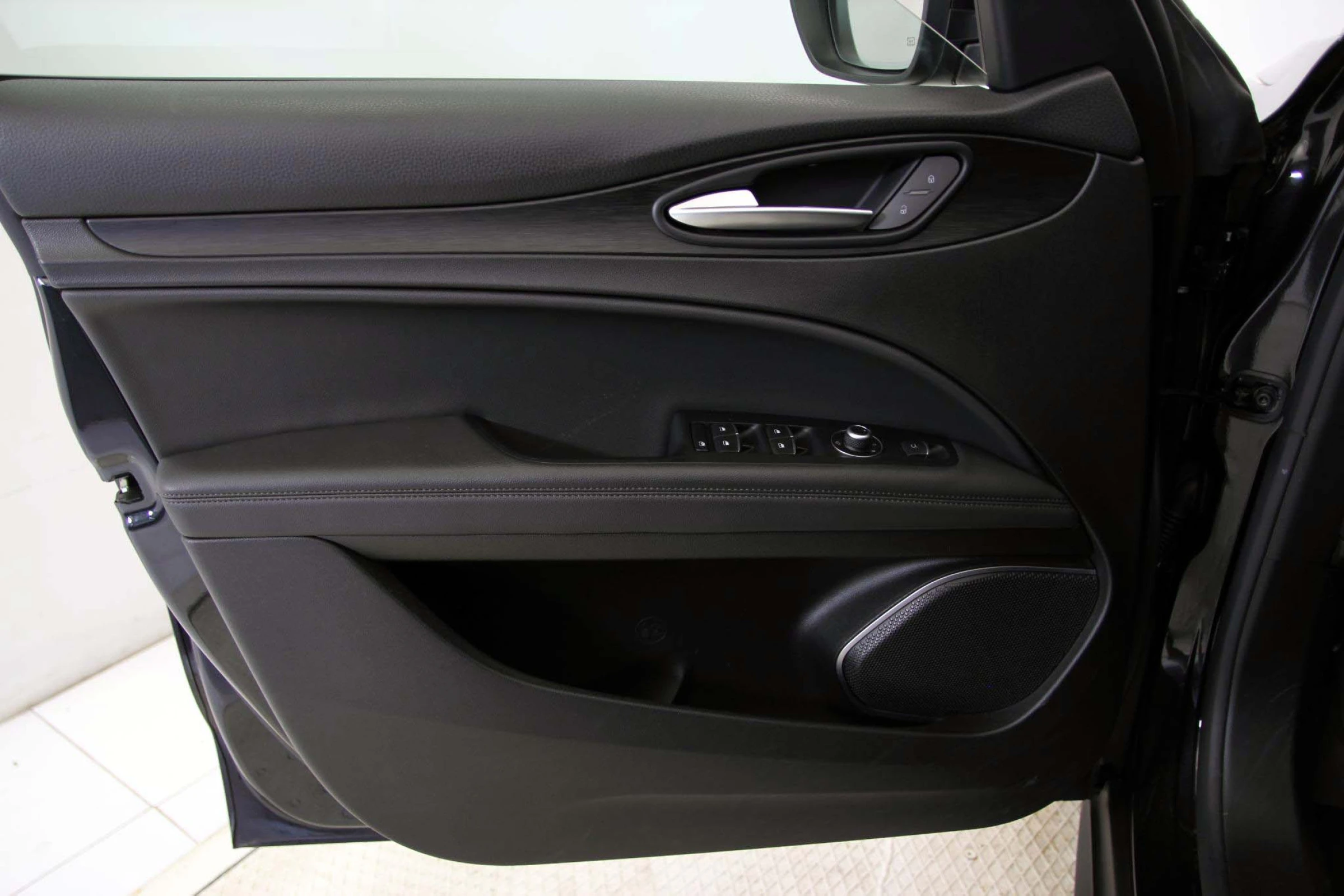 Alfa Romeo Stelvio 2.2 - Imagen 45