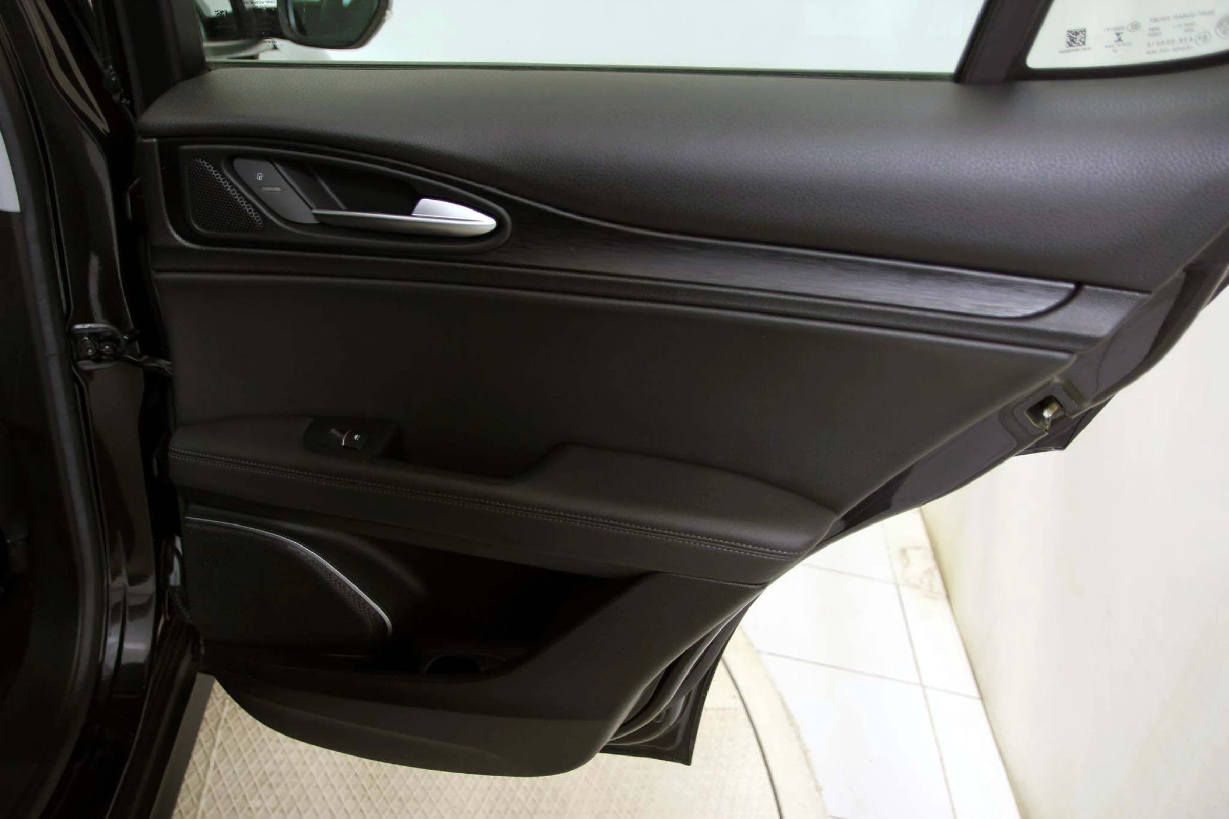 Alfa Romeo Stelvio 2.2 - Imagen 49