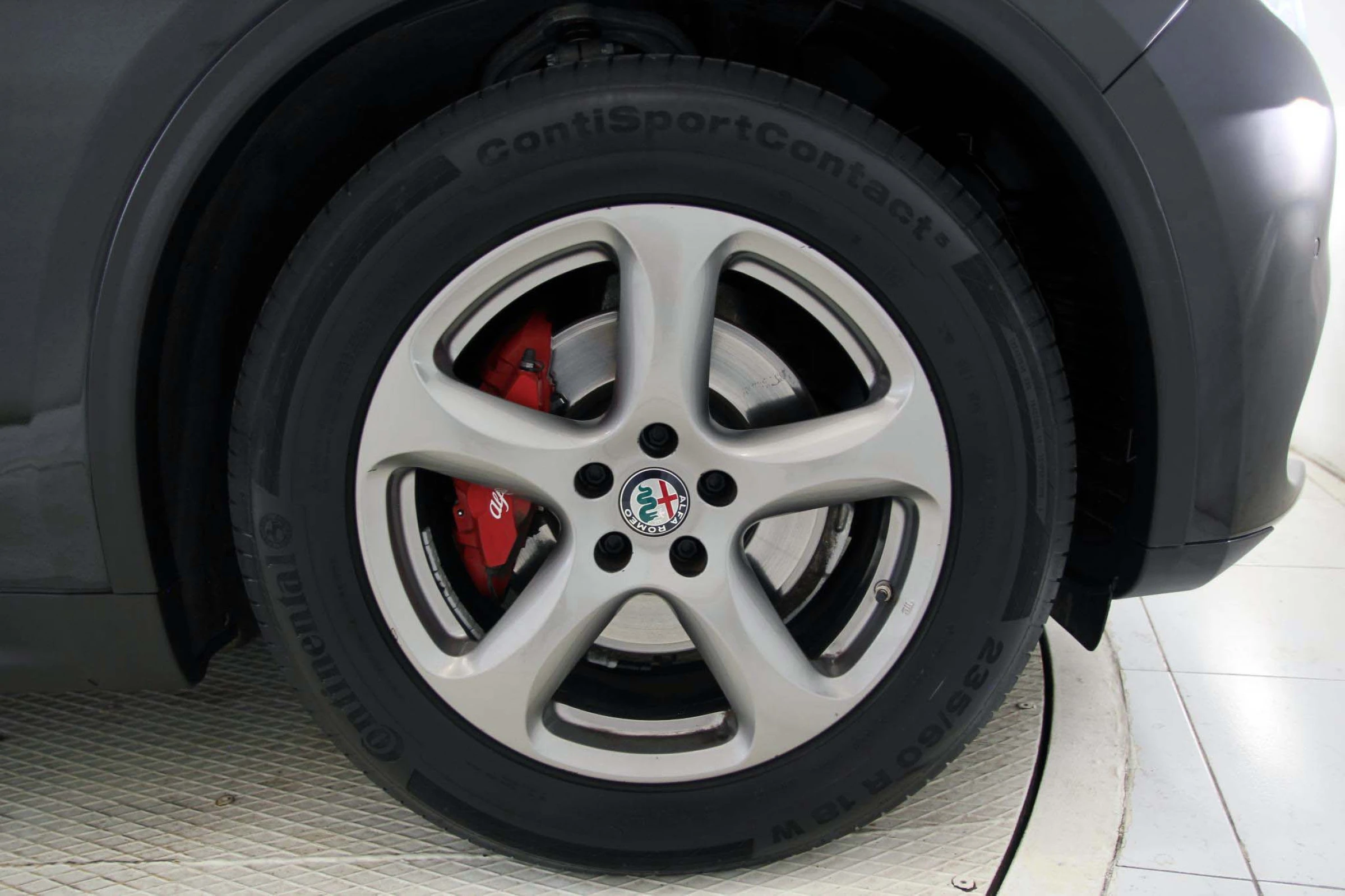 Alfa Romeo Stelvio 2.2 - Imagen 53
