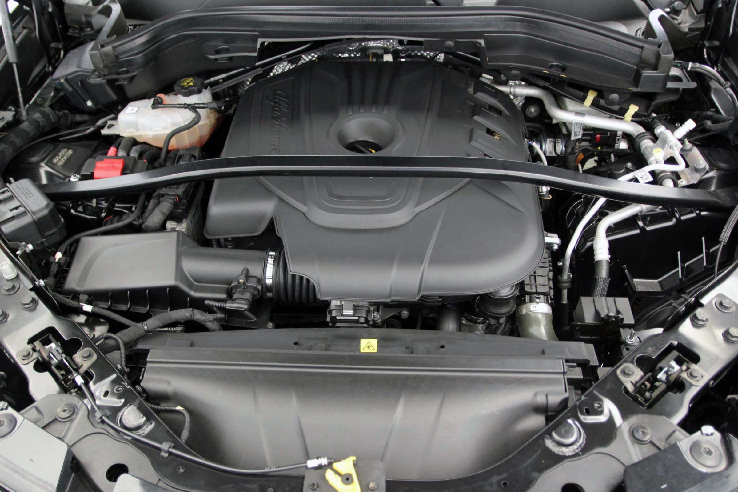 Alfa Romeo Stelvio 2.2 - Imagen 54
