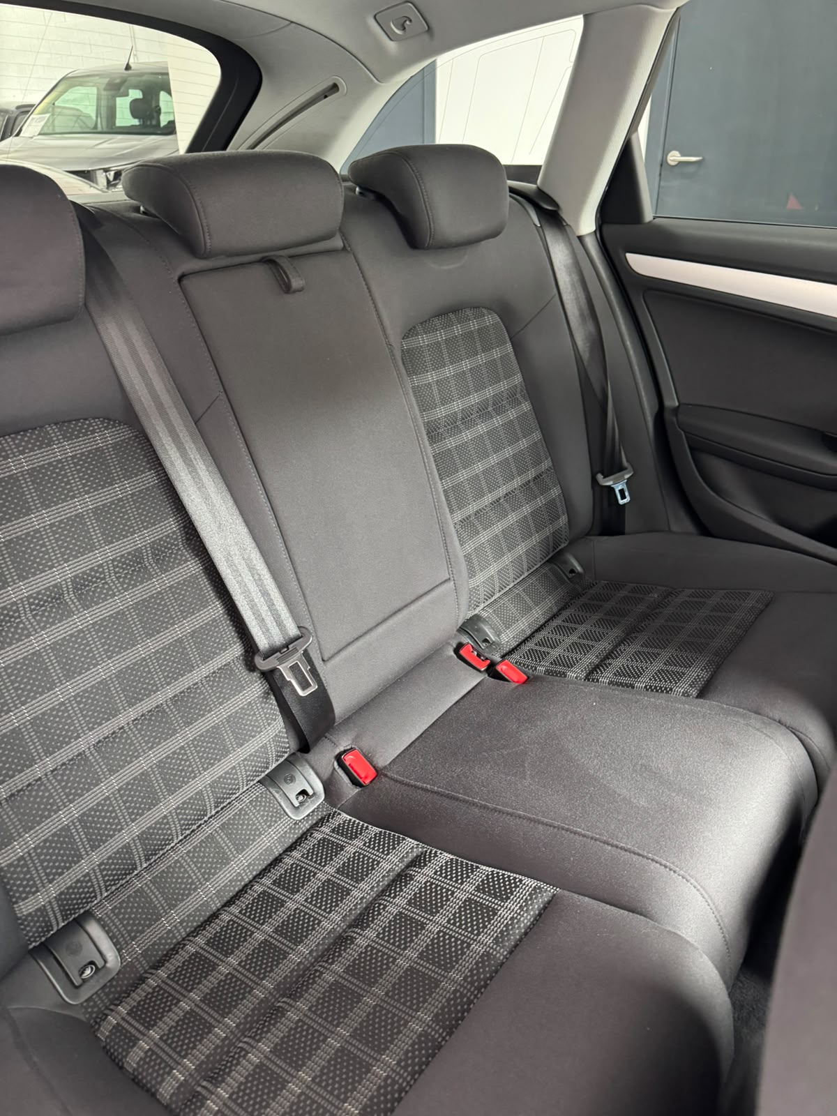 Audi A4 Avant 2.0 TDI - Imagen 11