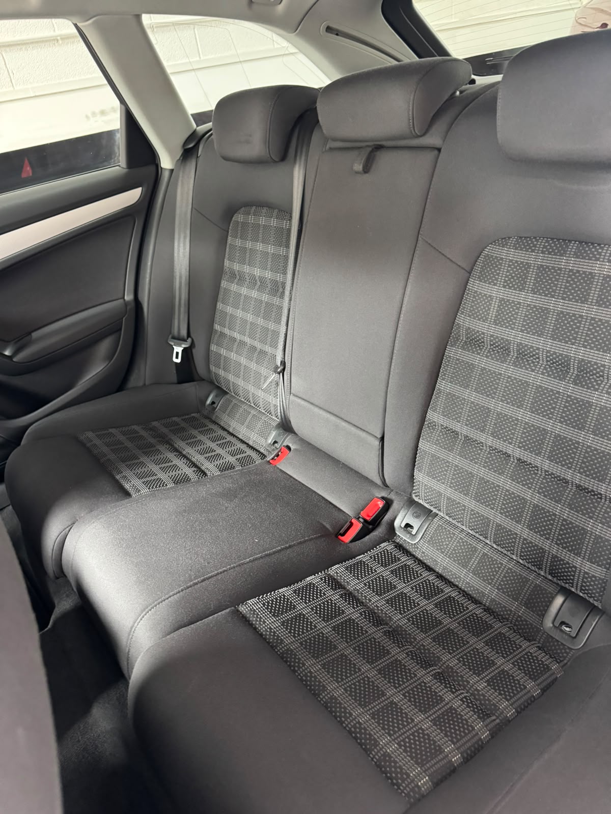 Audi A4 Avant 2.0 TDI - Imagen 9