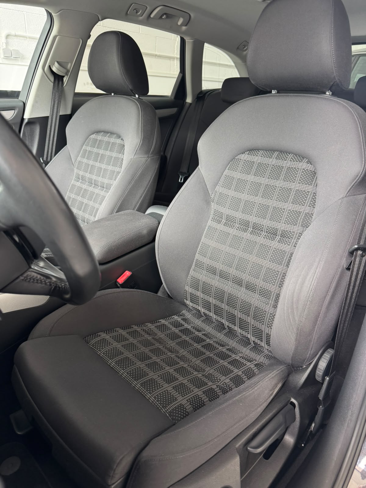 Audi A4 Avant 2.0 TDI - Imagen 8