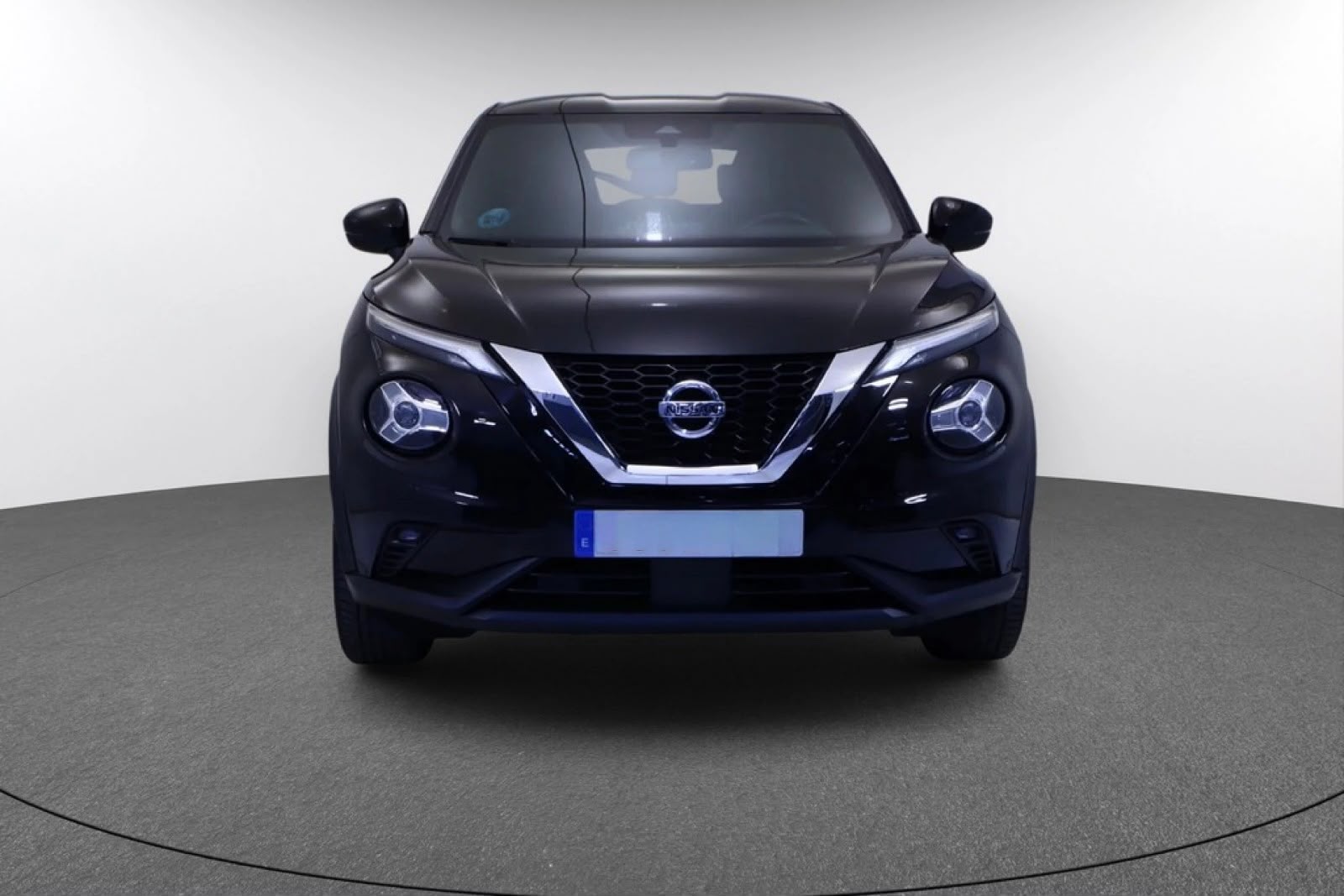 Nissan Juke 1.0 DIG-T 114 CV N-Connecta 6MT - Imagen 2