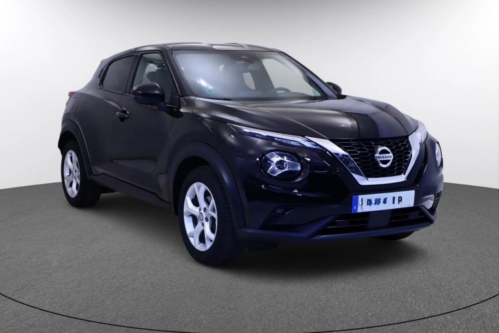 Nissan Juke 1.0 DIG-T 114 CV N-Connecta 6MT - Imagen 3