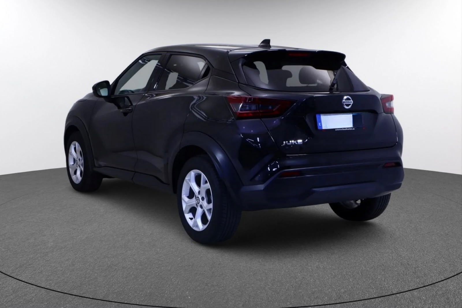 Nissan Juke 1.0 DIG-T 114 CV N-Connecta 6MT - Imagen 6