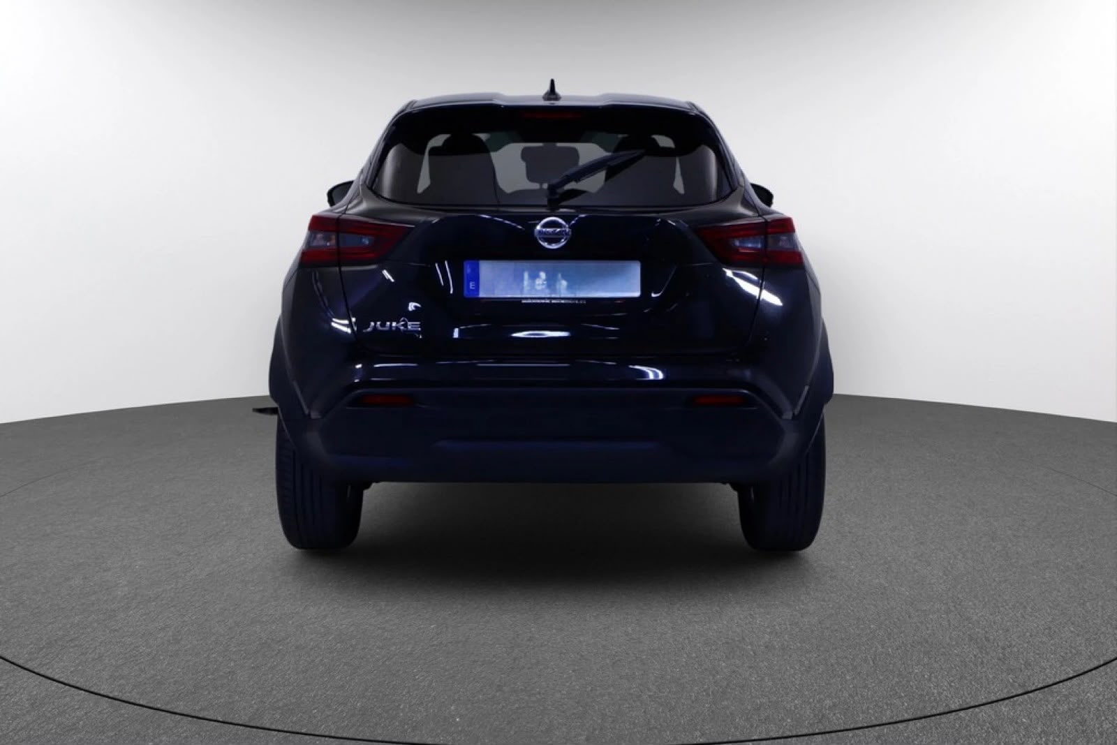 Nissan Juke 1.0 DIG-T 114 CV N-Connecta 6MT - Imagen 5