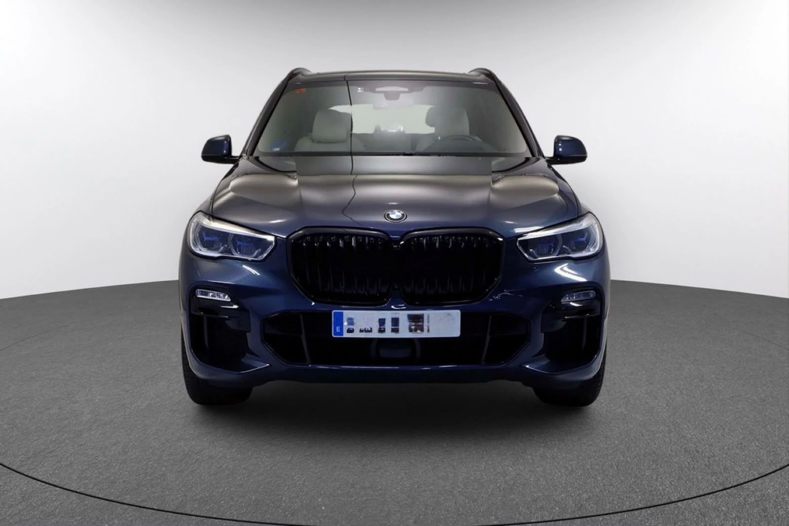 BMW X5 xDrive45e Híbrido Enchufable - Imagen 2