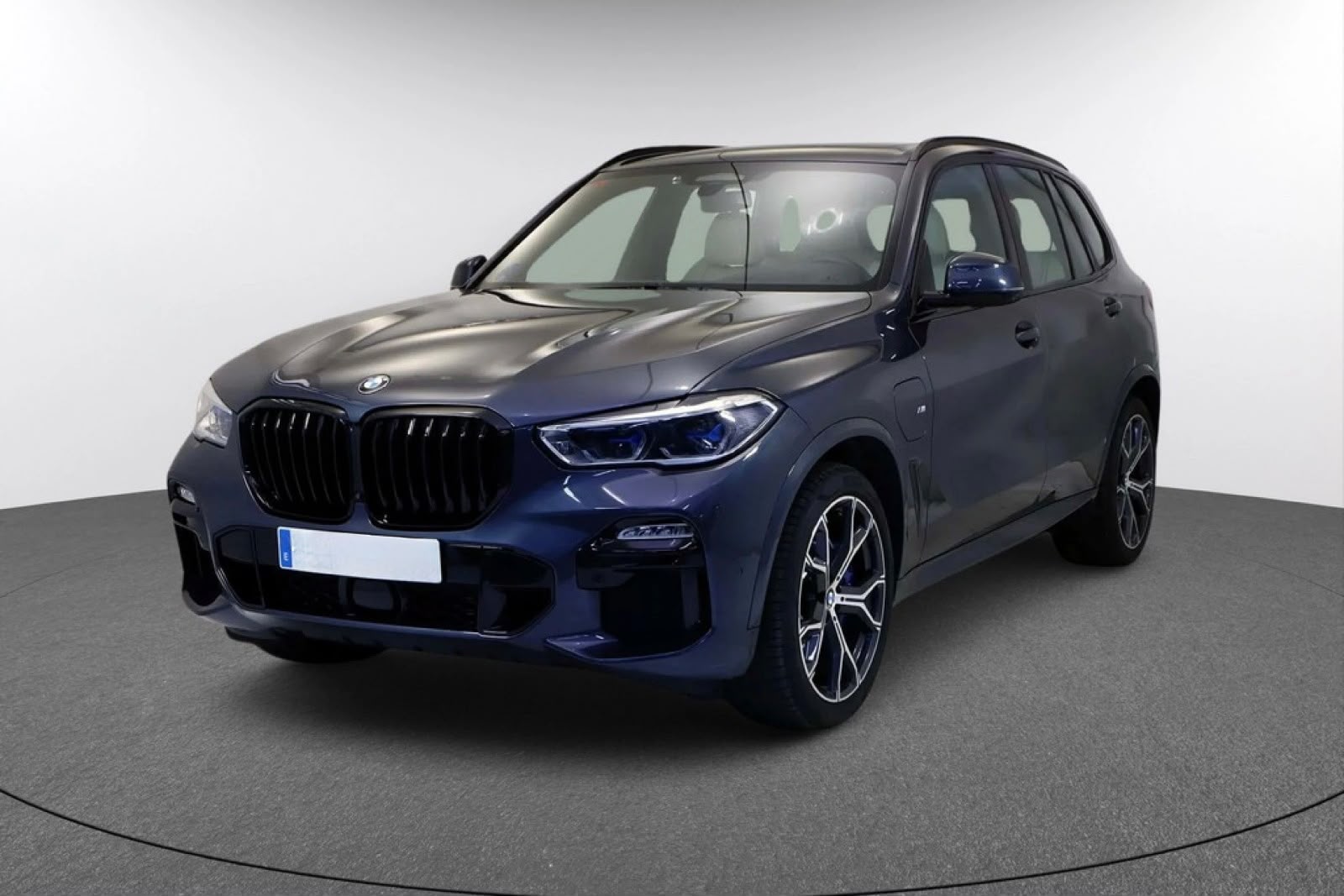 BMW X5 xDrive45e Híbrido Enchufable