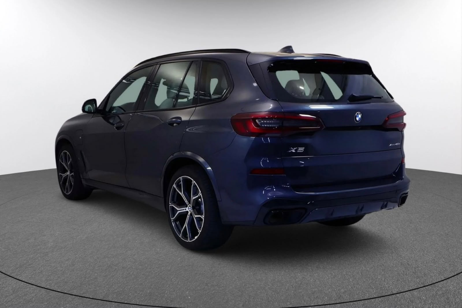 BMW X5 xDrive45e Híbrido Enchufable - Imagen 6