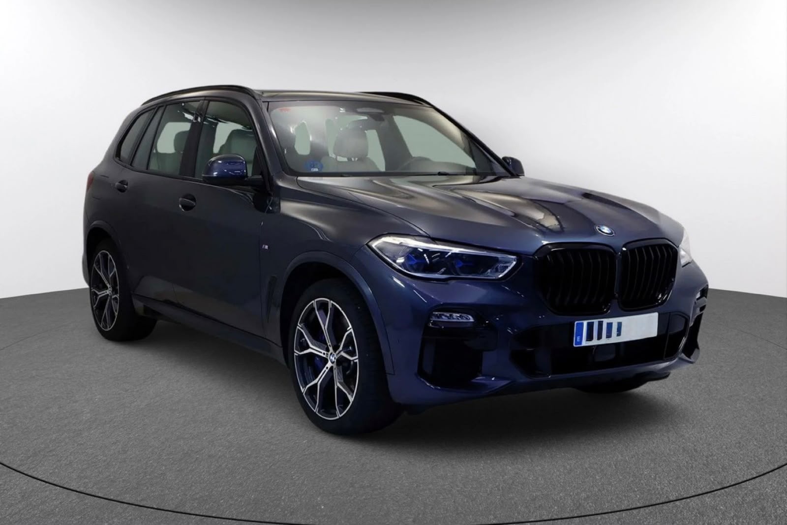 BMW X5 xDrive45e Híbrido Enchufable - Imagen 3