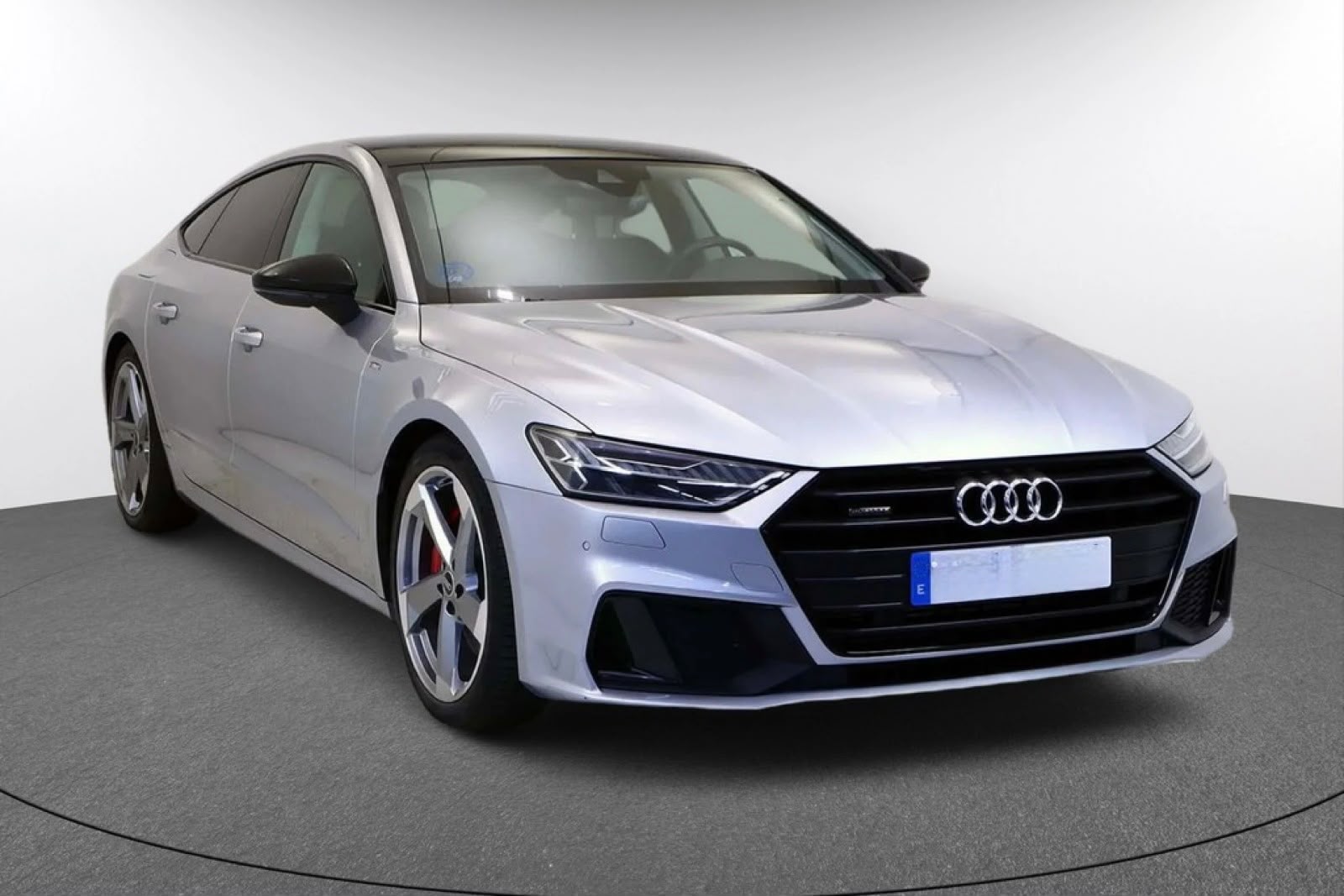 Audi A7 Sportback Competition 55 TFSIe quattro S tronic - Imagen 3