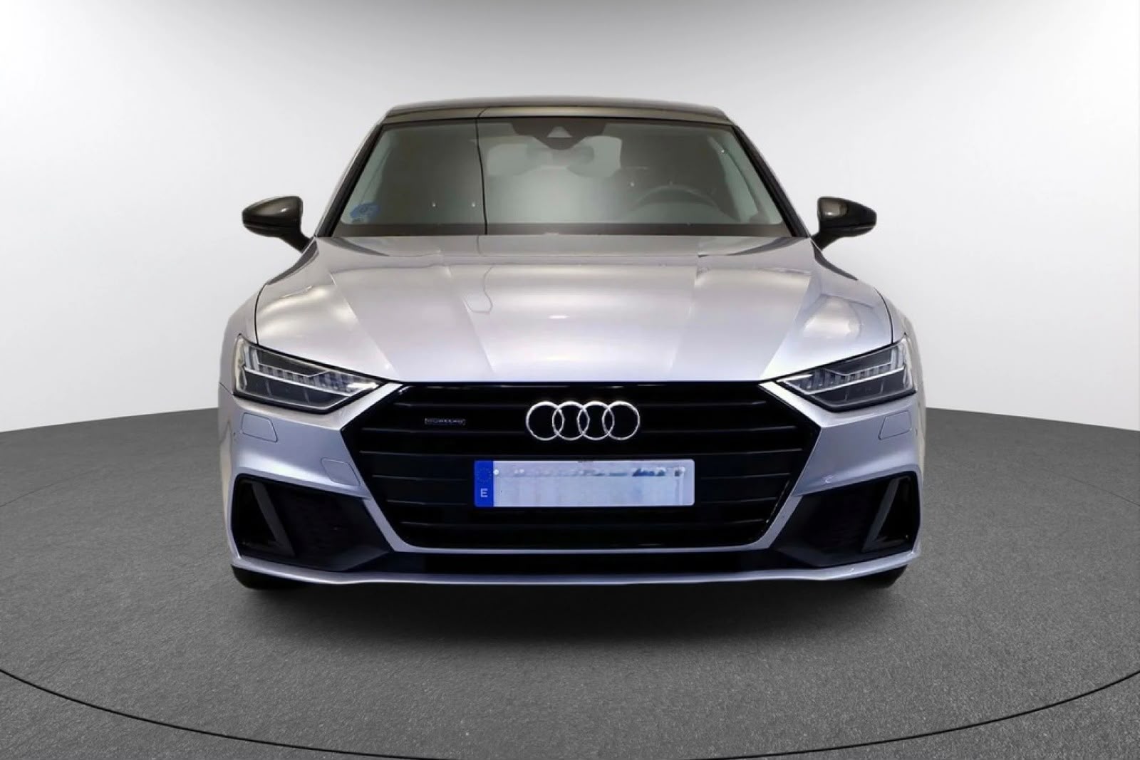 Audi A7 Sportback Competition 55 TFSIe quattro S tronic - Imagen 2