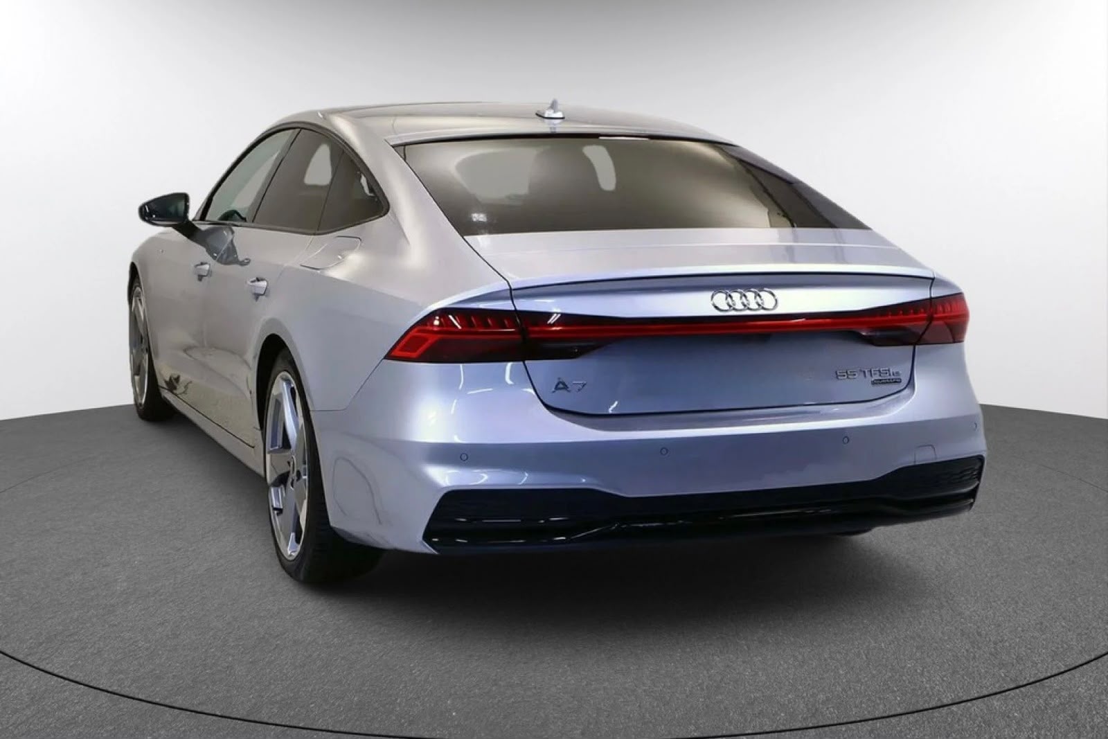 Audi A7 Sportback Competition 55 TFSIe quattro S tronic - Imagen 6
