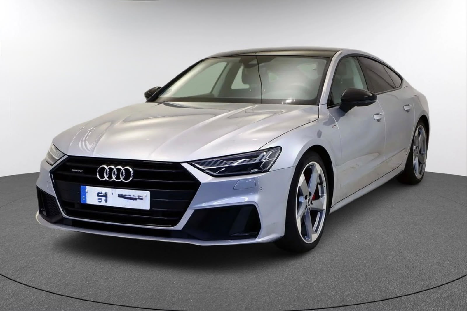 Audi A7 Sportback Competition 55 TFSIe quattro S tronic