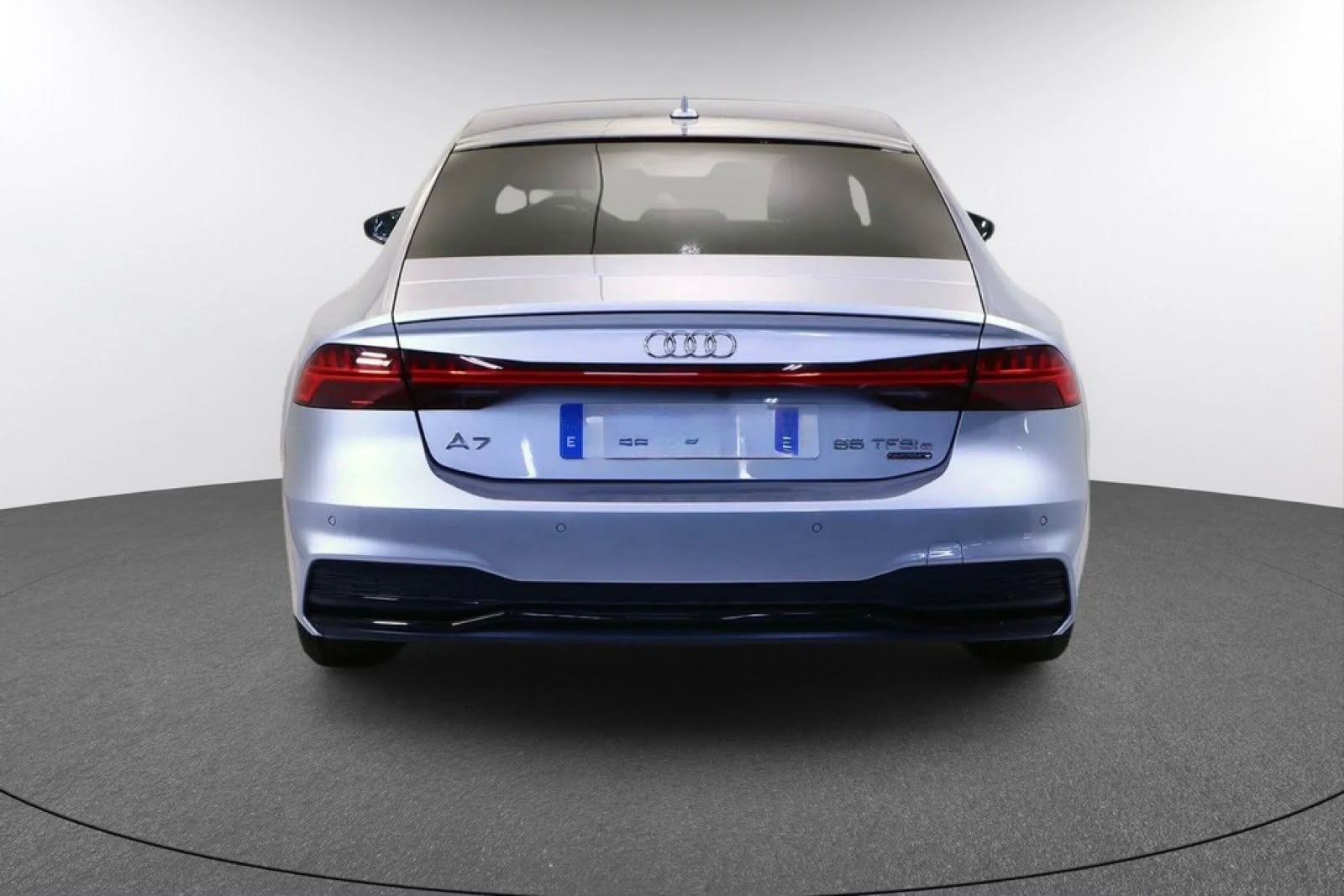 Audi A7 Sportback Competition 55 TFSIe quattro S tronic - Imagen 5