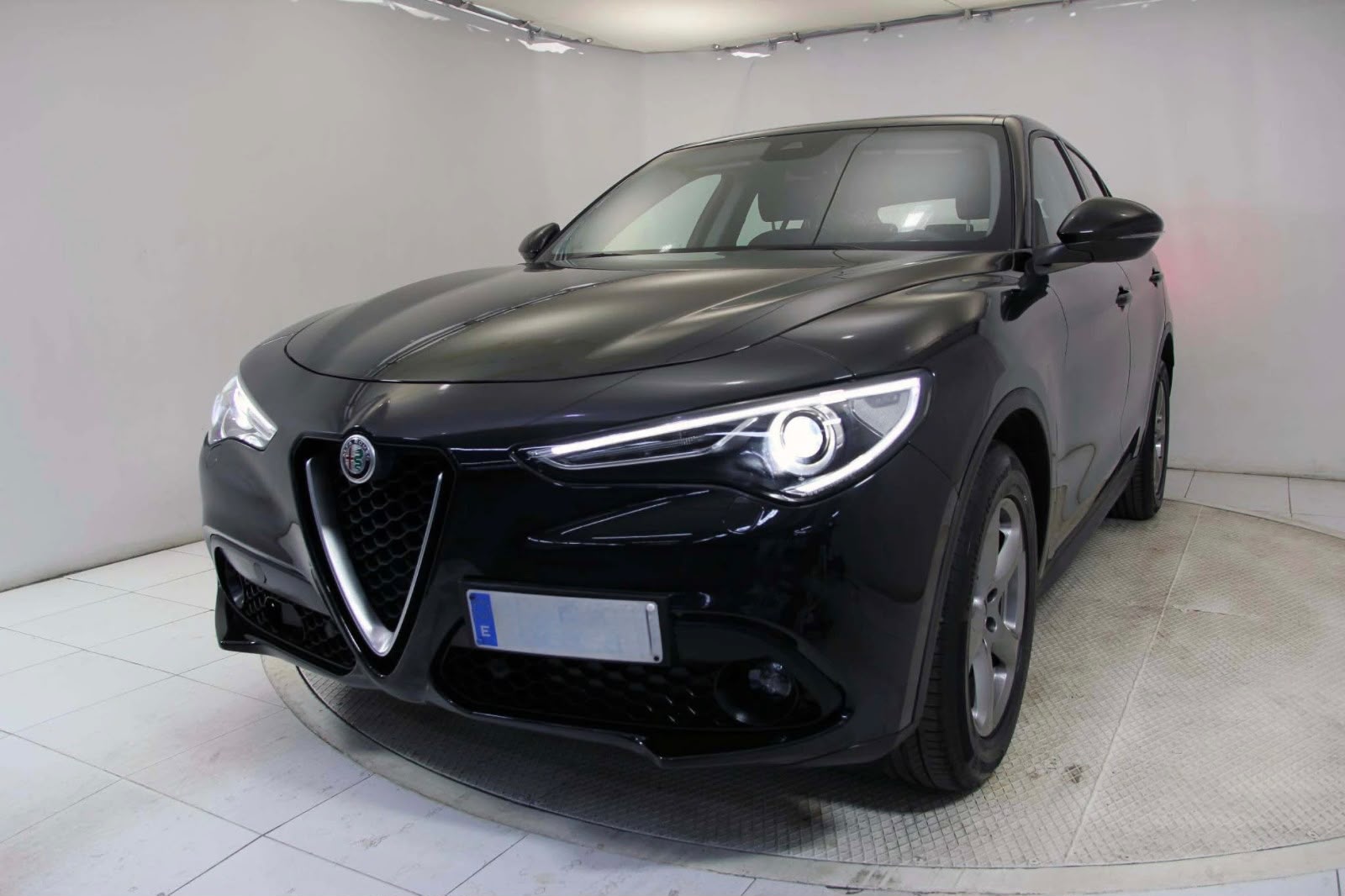 Alfa Romeo Stelvio 2.2 - Imagen 8